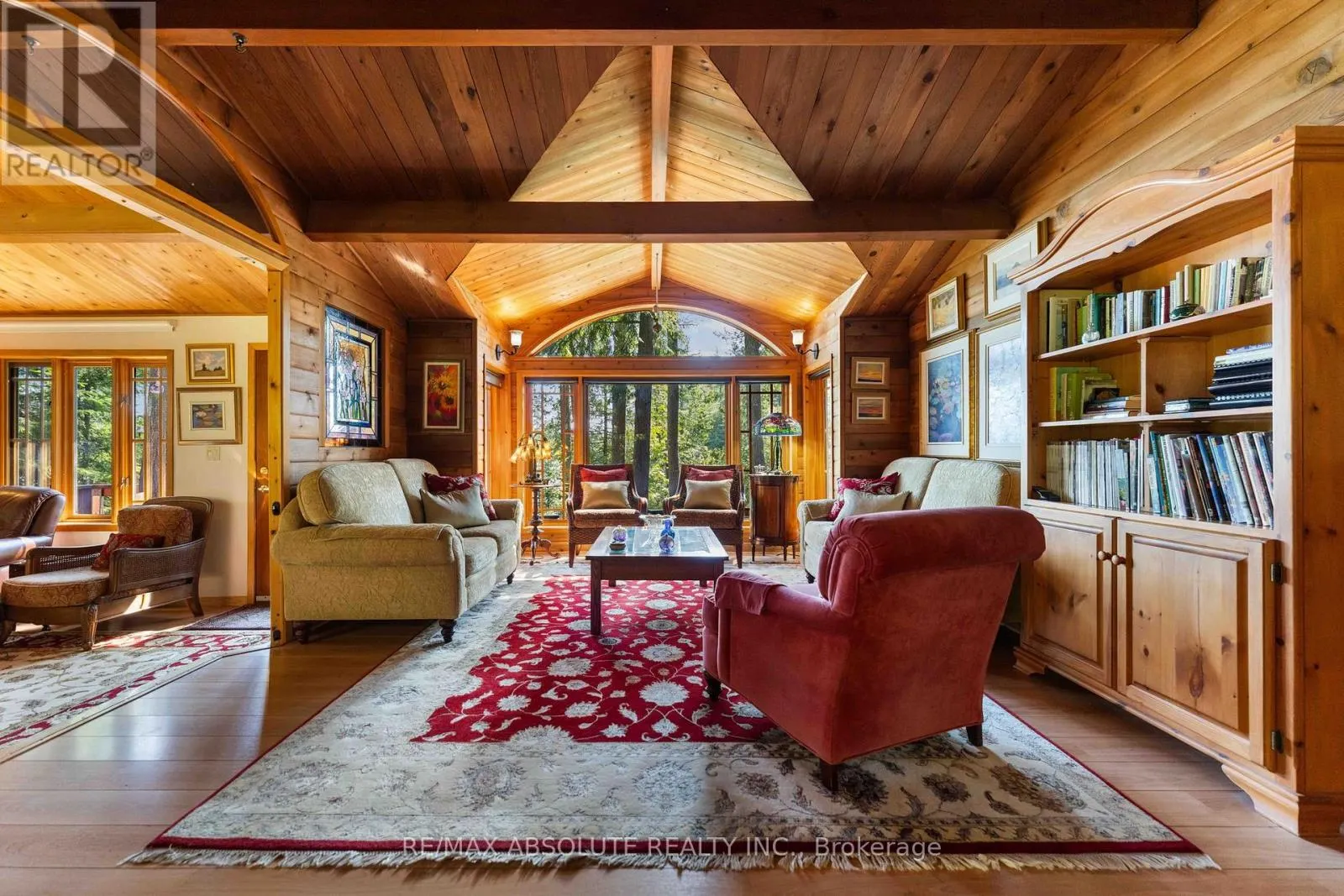1384 C CENTENNIAL LAKE ROAD