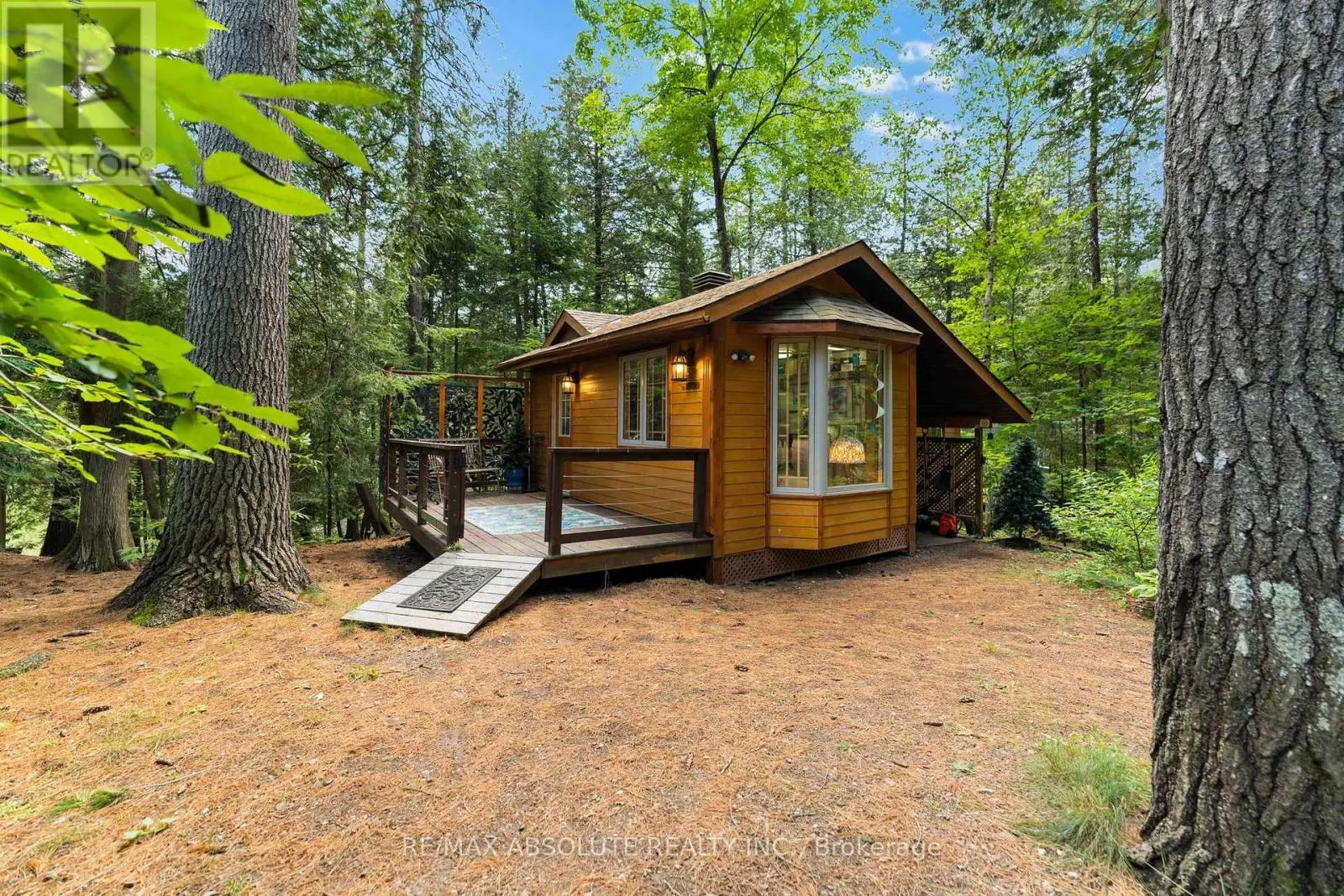 1384 C CENTENNIAL LAKE ROAD