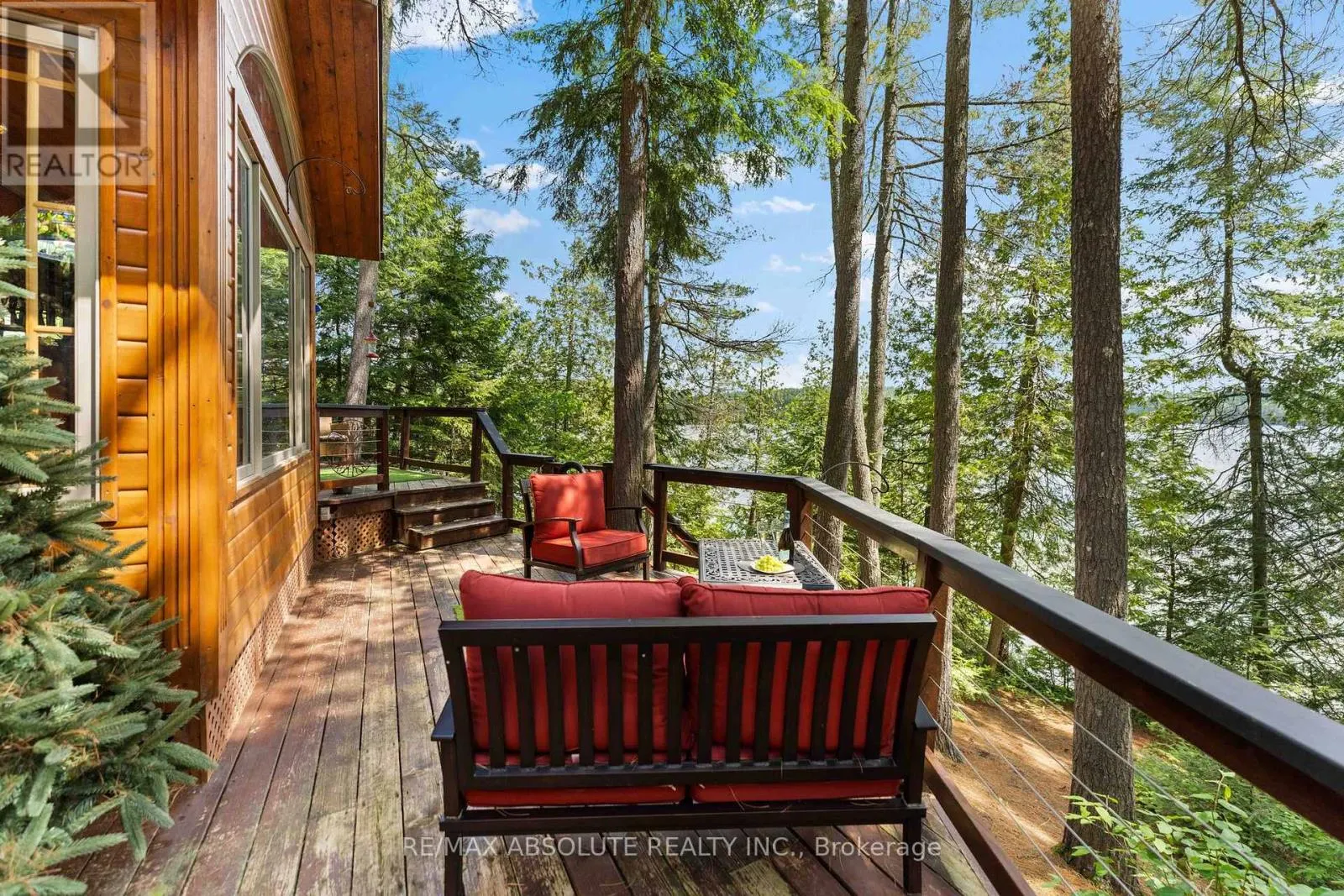 1384 C CENTENNIAL LAKE ROAD