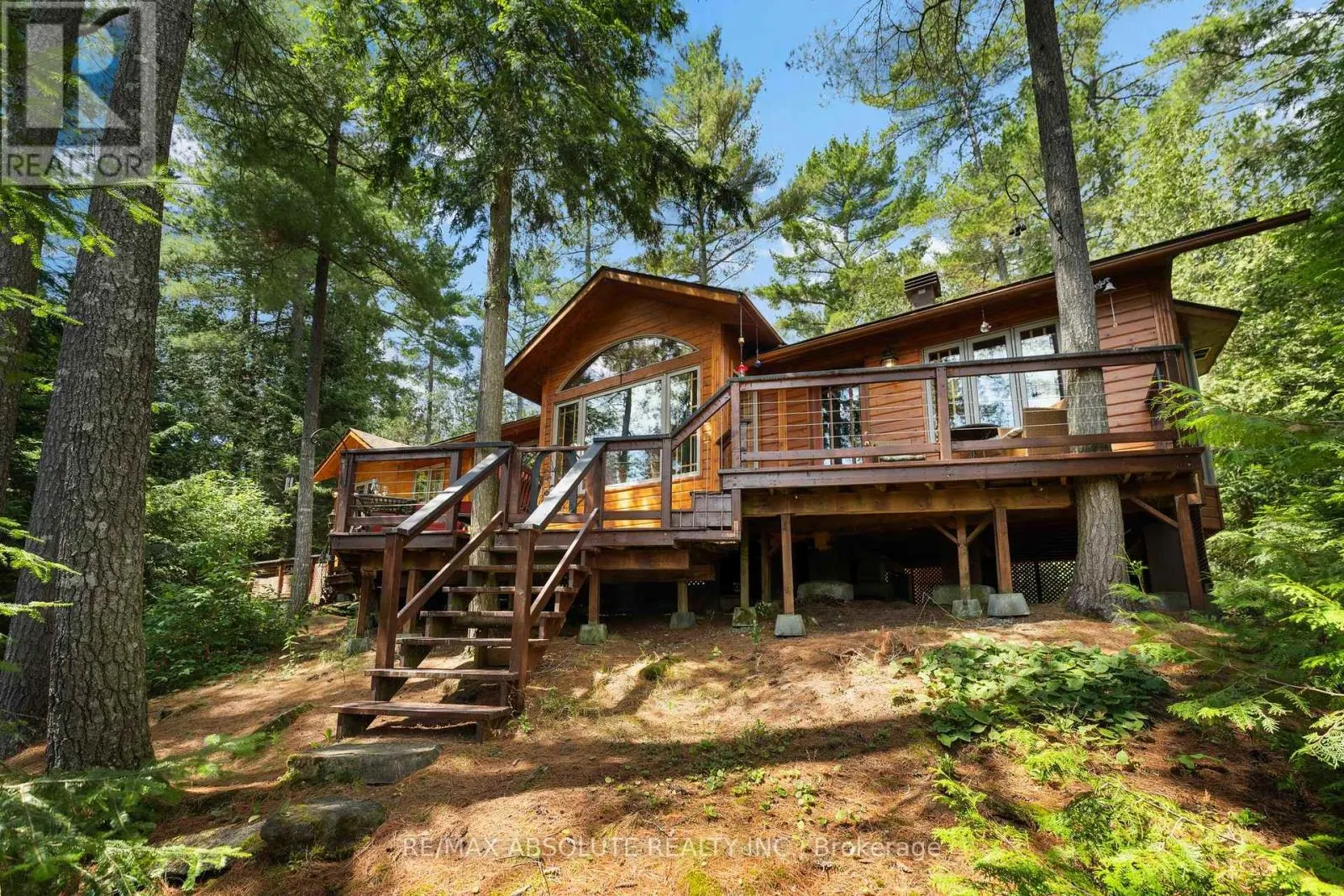1384 C CENTENNIAL LAKE ROAD
