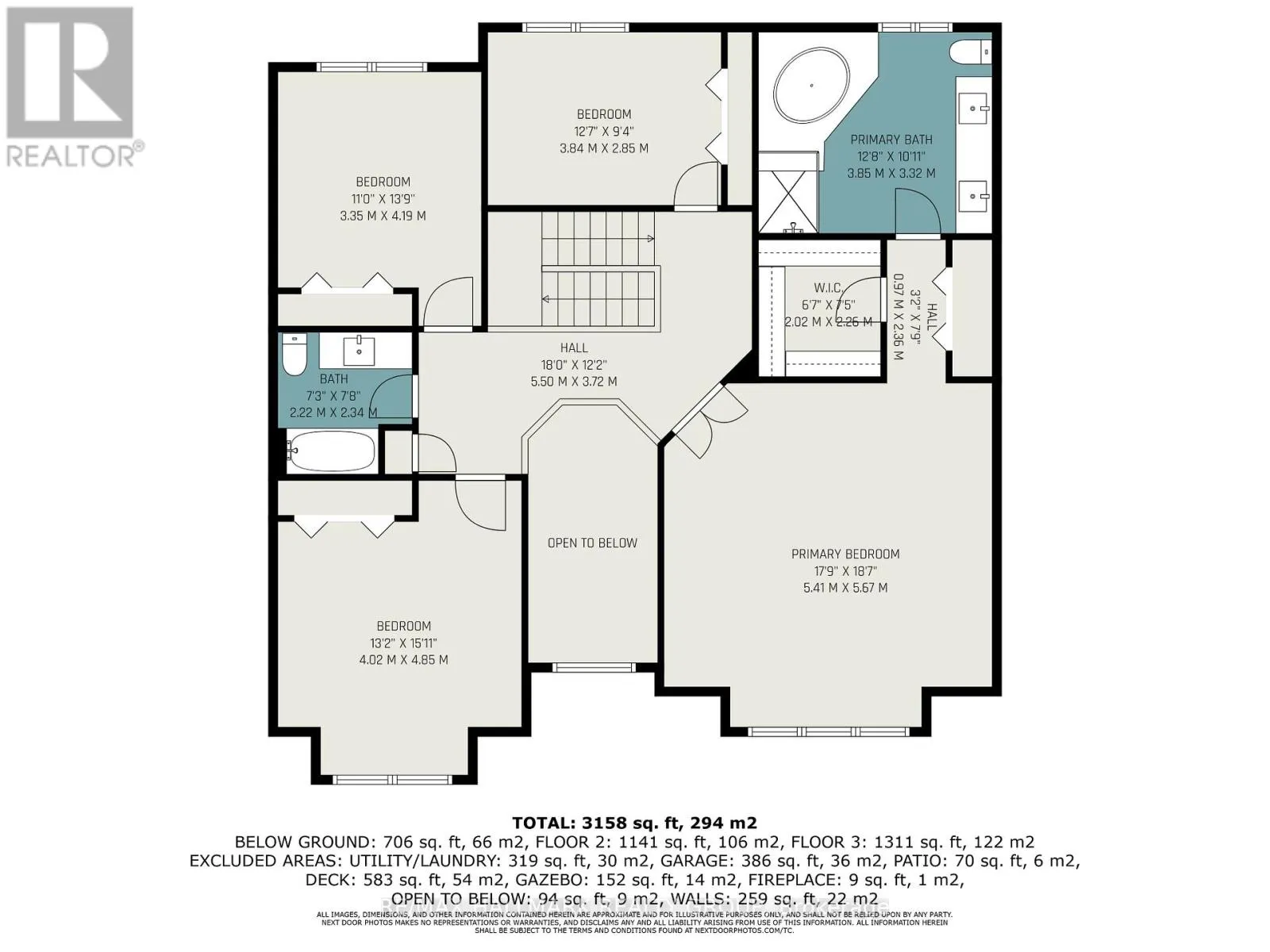 1015 WINTERSPRING RIDGE
