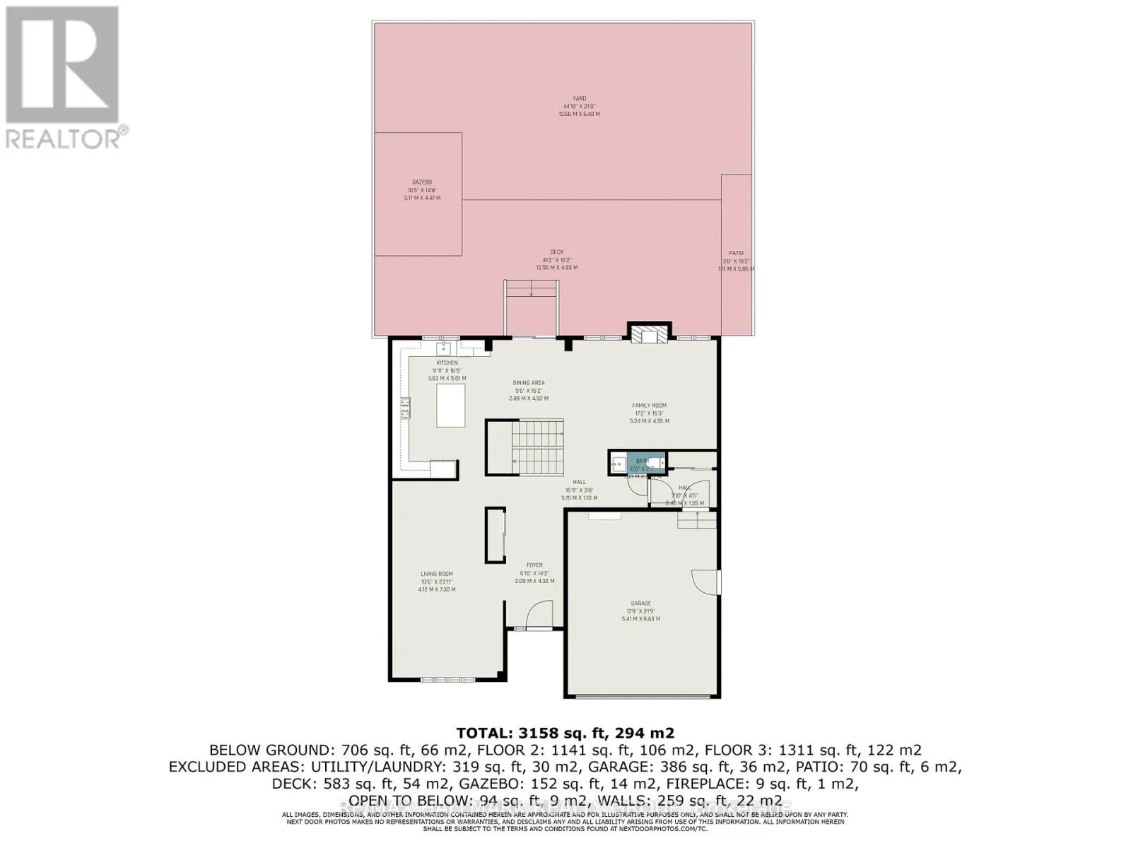 1015 WINTERSPRING RIDGE