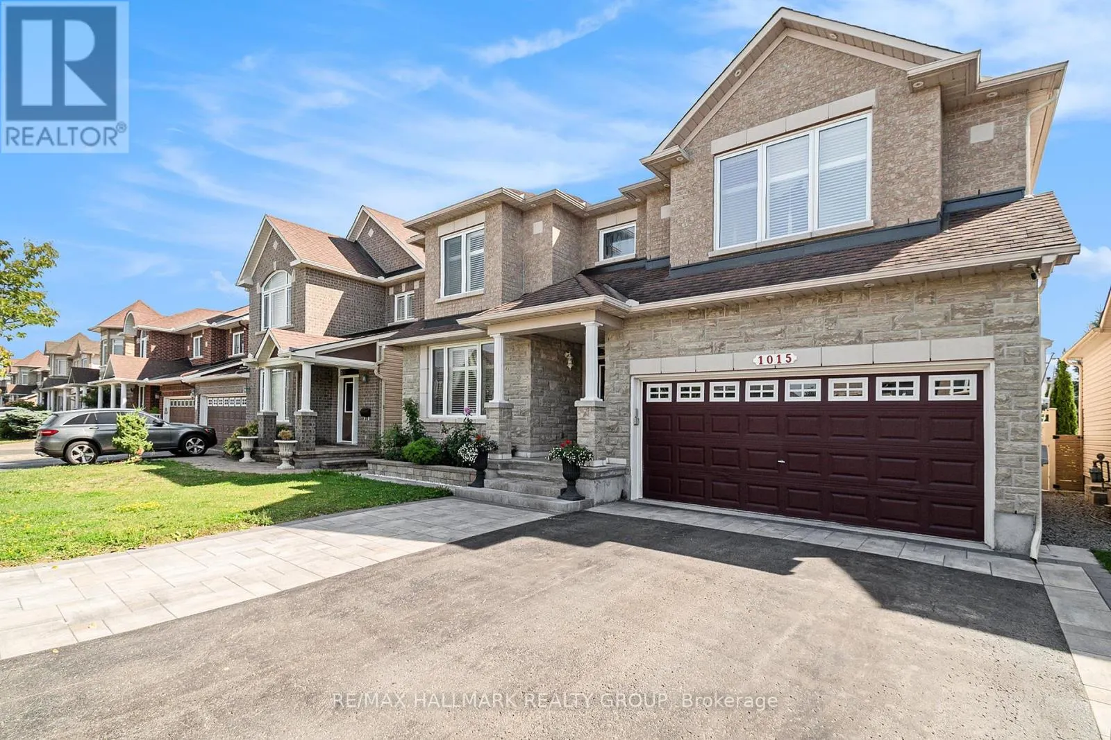 1015 WINTERSPRING RIDGE