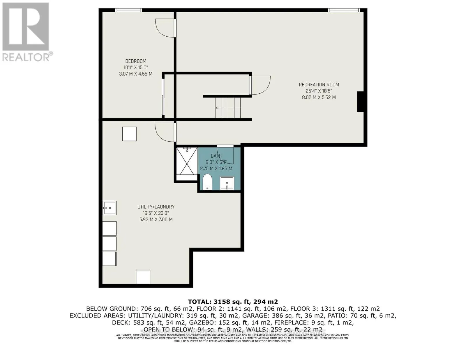 1015 WINTERSPRING RIDGE