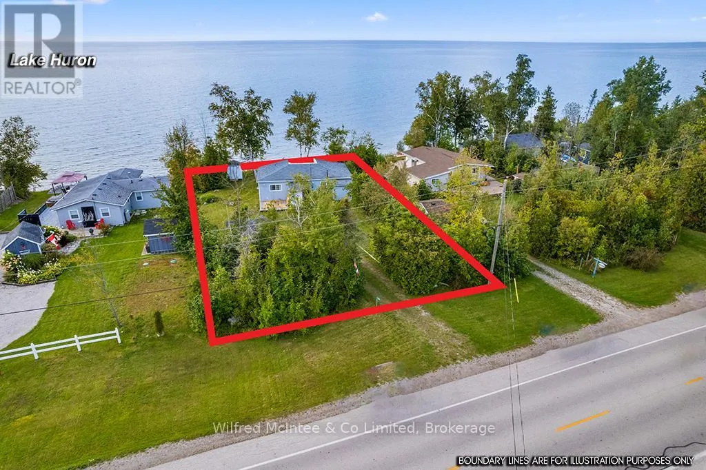 495 BRUCE ROAD 13