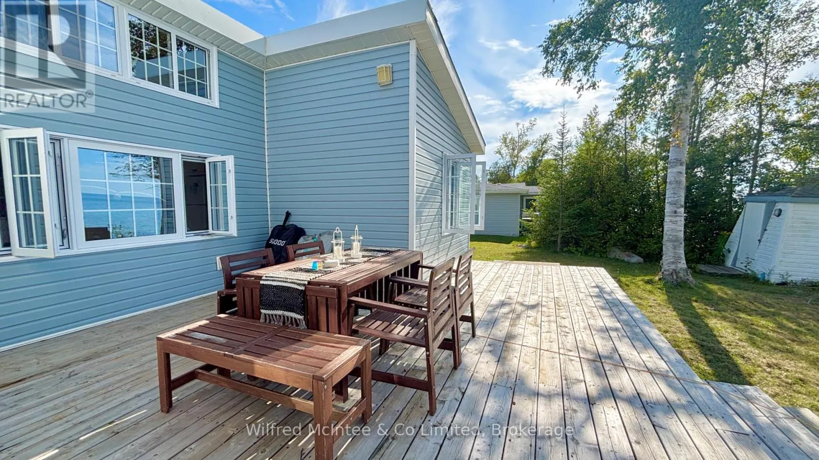 495 BRUCE ROAD 13