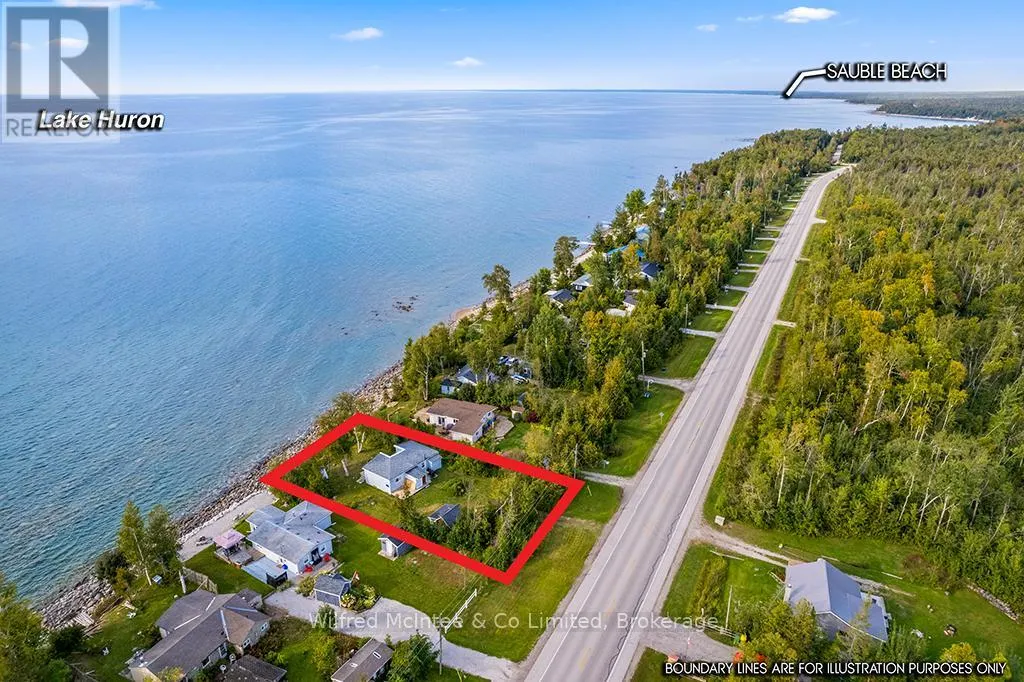 495 BRUCE ROAD 13