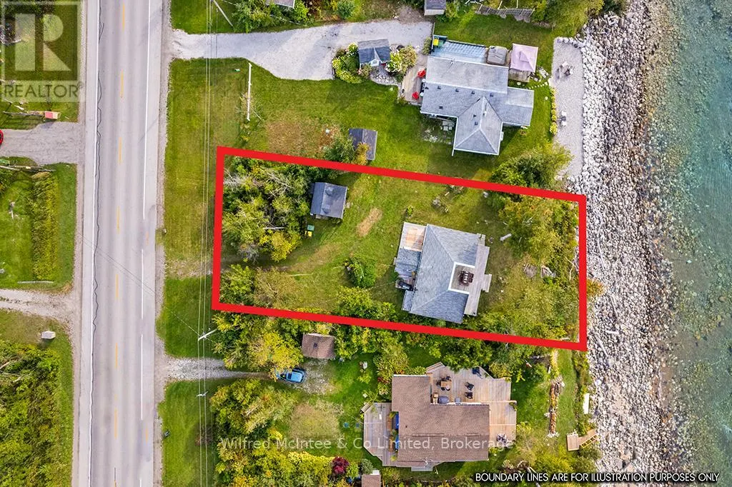 495 BRUCE ROAD 13