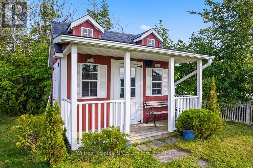 495 BRUCE ROAD 13
