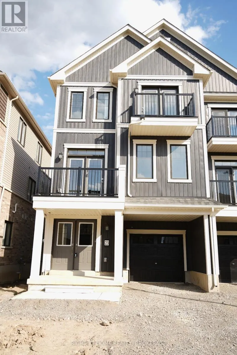 23 ST. LAWRENCE ROAD