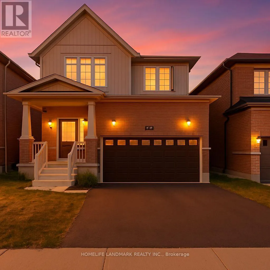 141 LUMB DRIVE