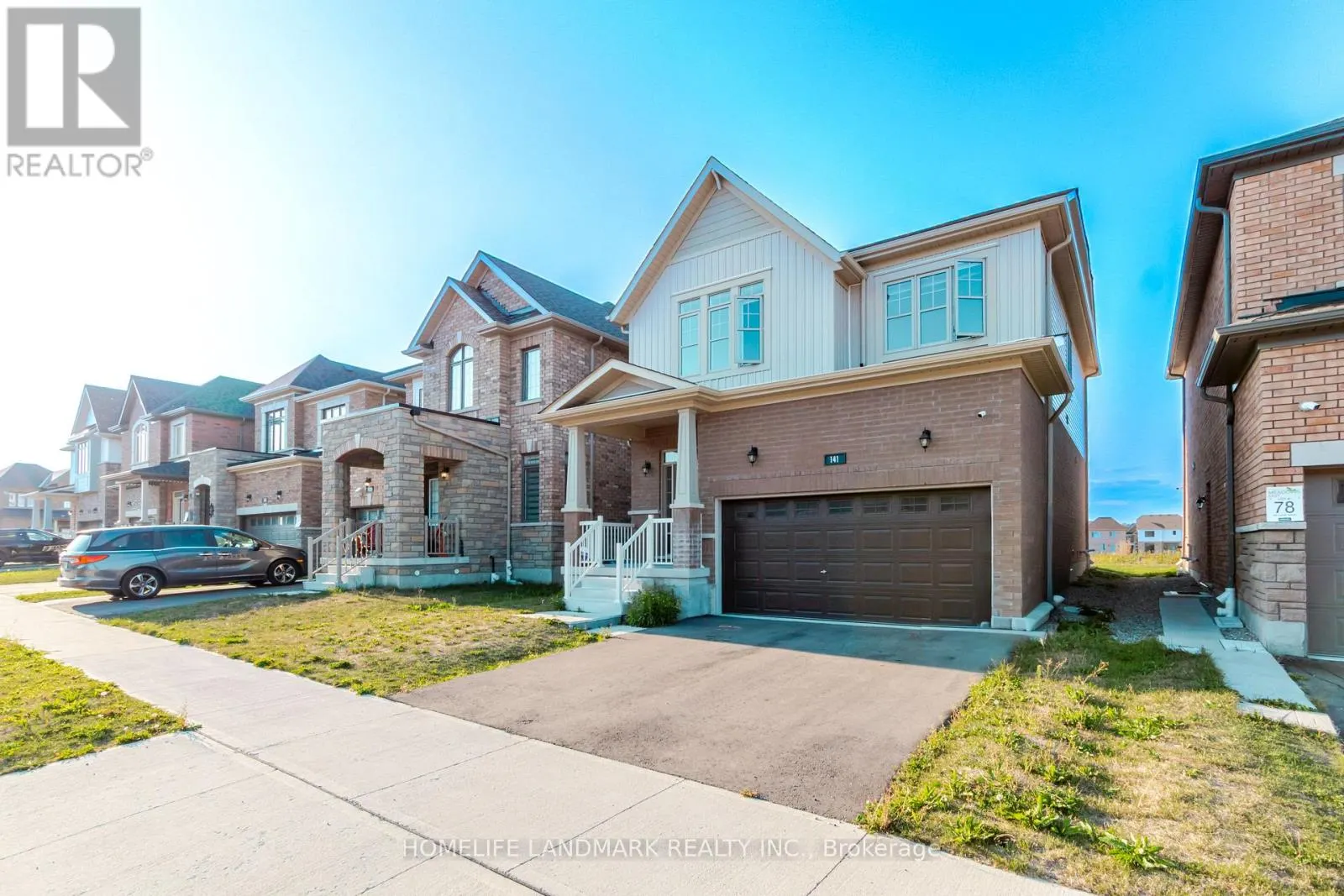 141 LUMB DRIVE