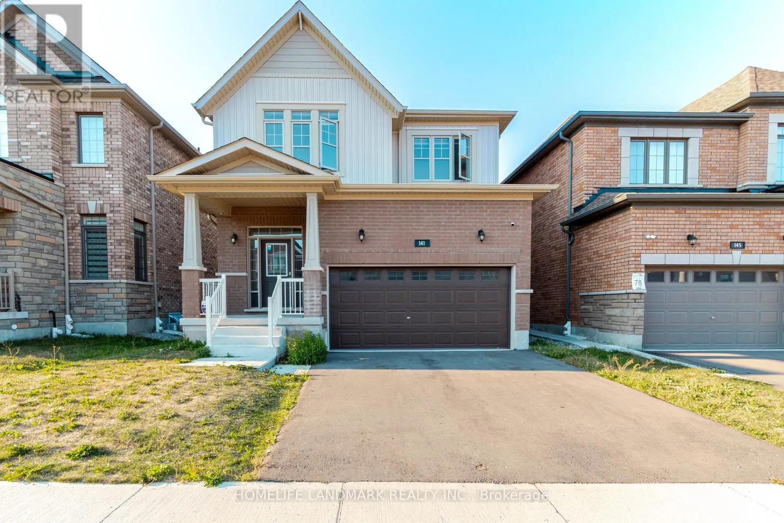 141 LUMB DRIVE