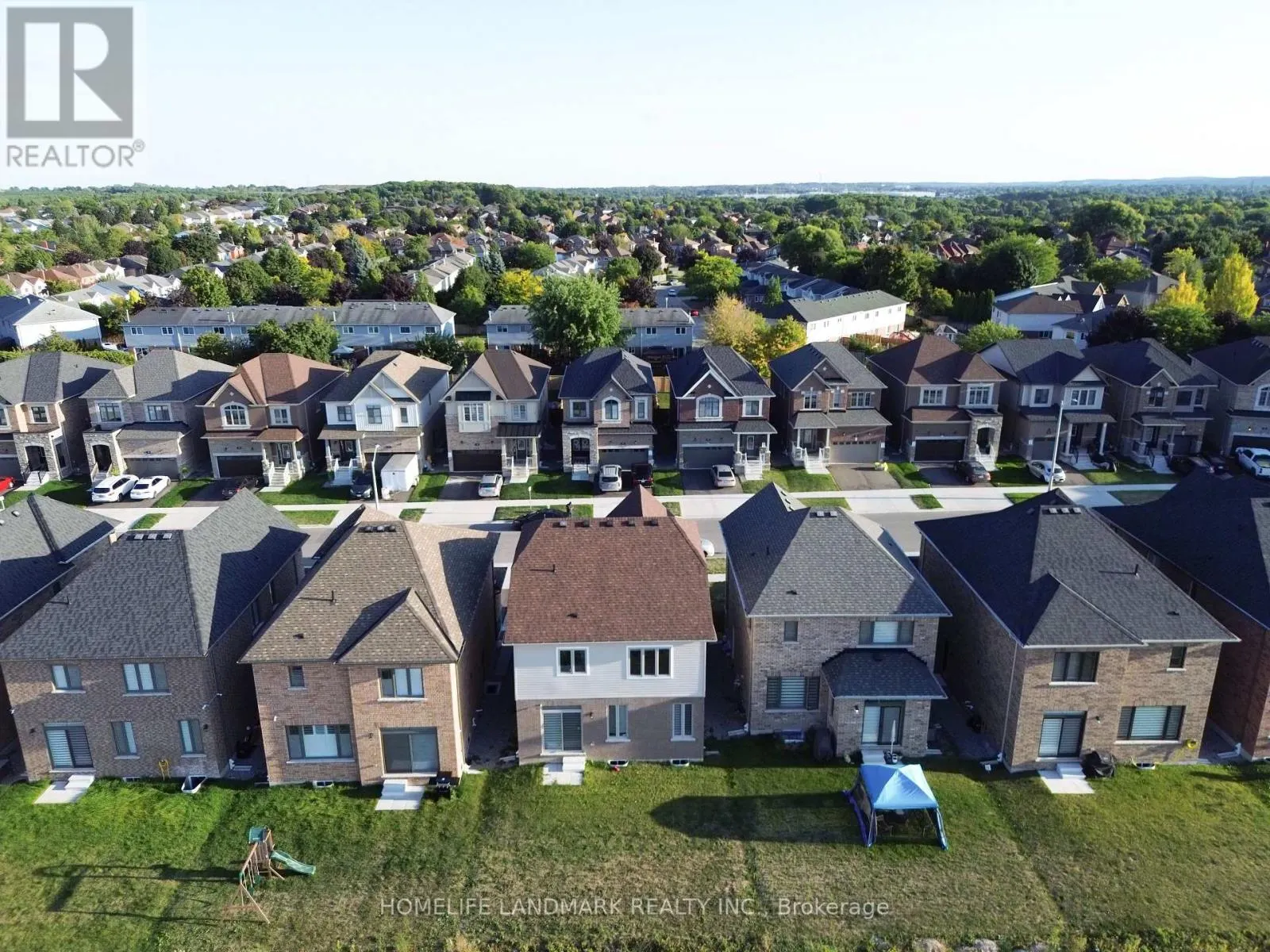 141 LUMB DRIVE