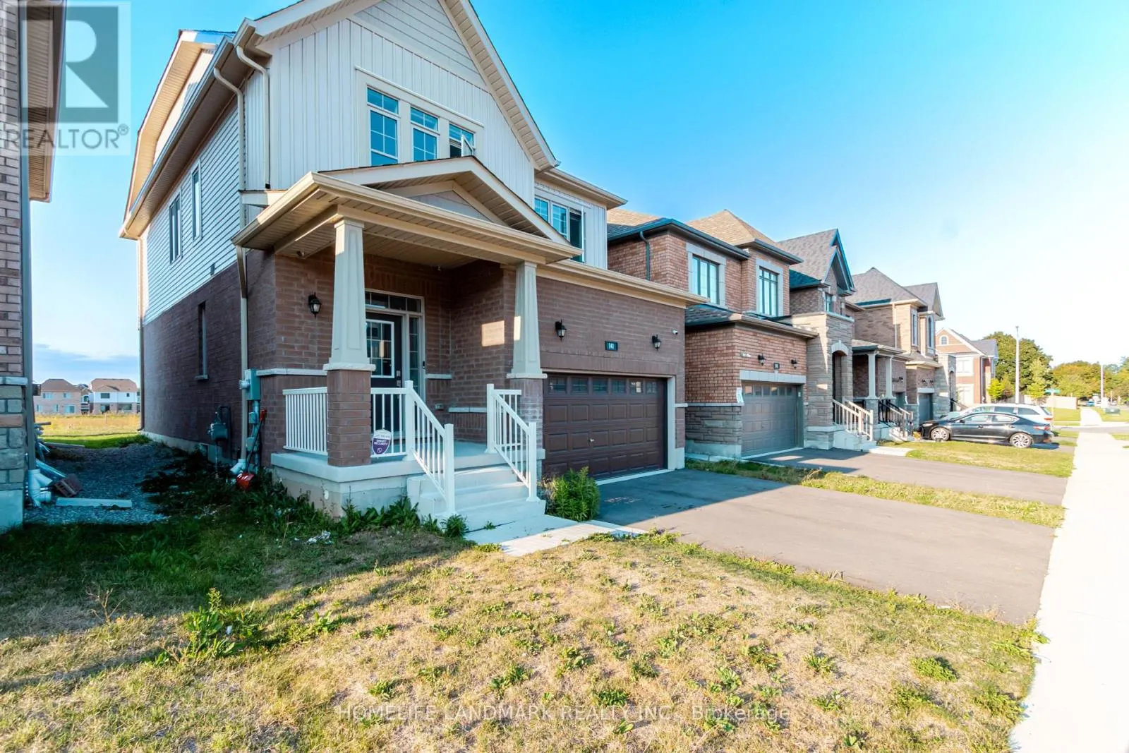 141 LUMB DRIVE