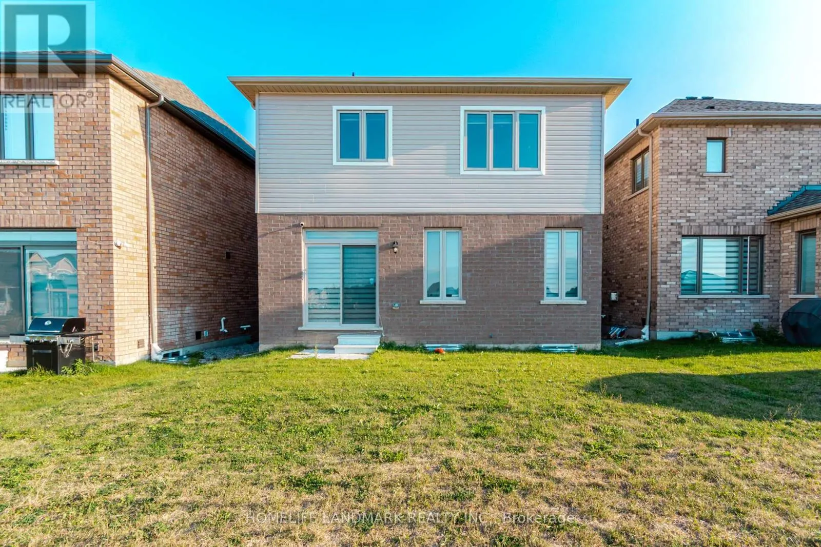 141 LUMB DRIVE