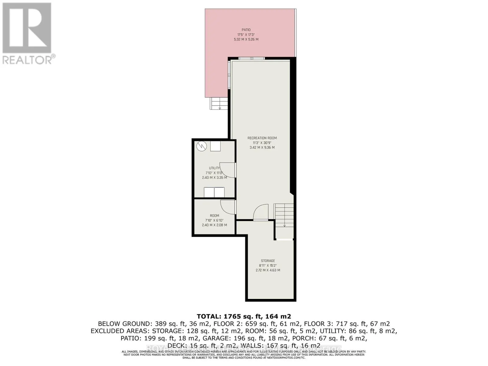 538 REMNOR AVENUE
