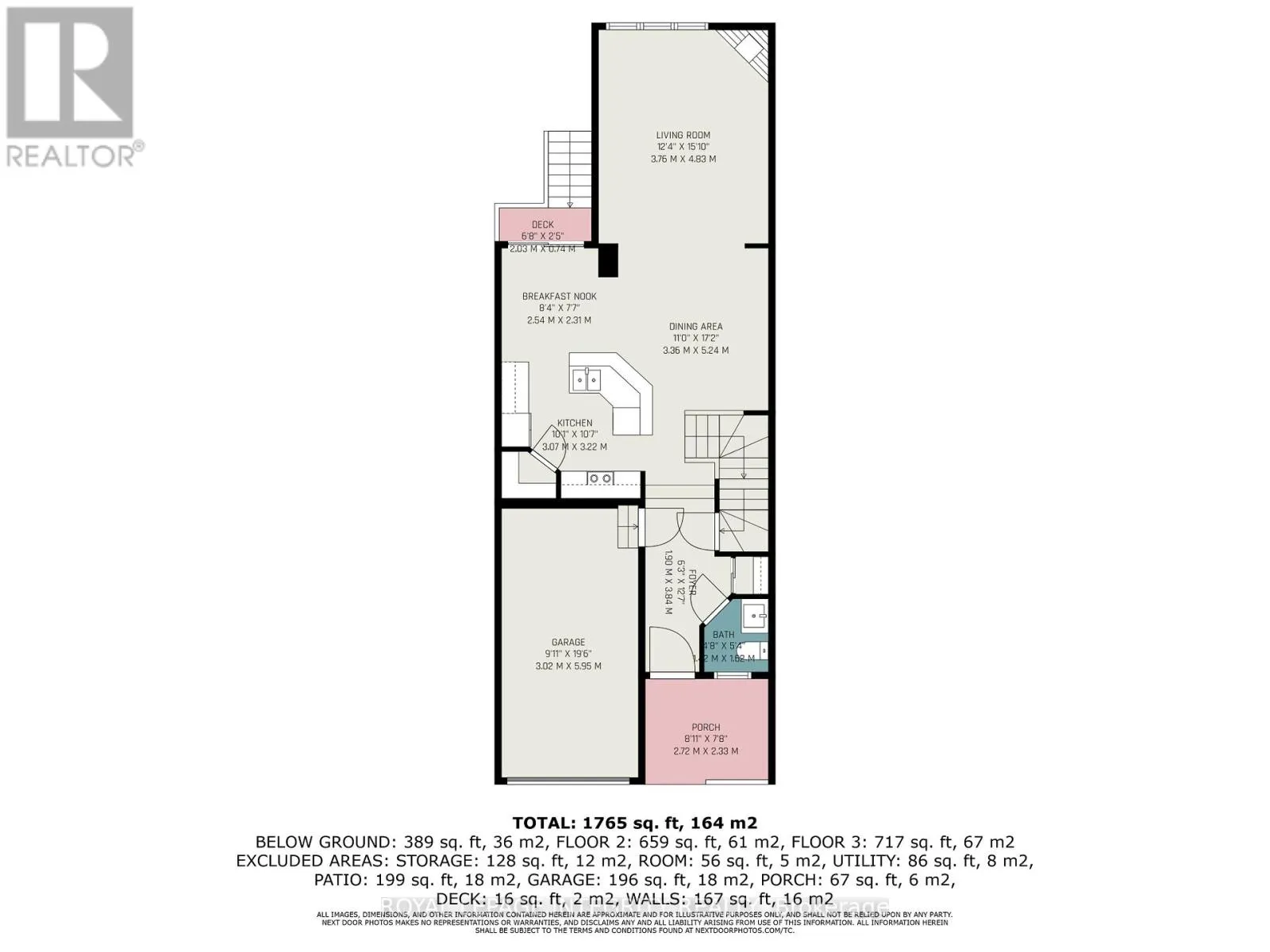 538 REMNOR AVENUE
