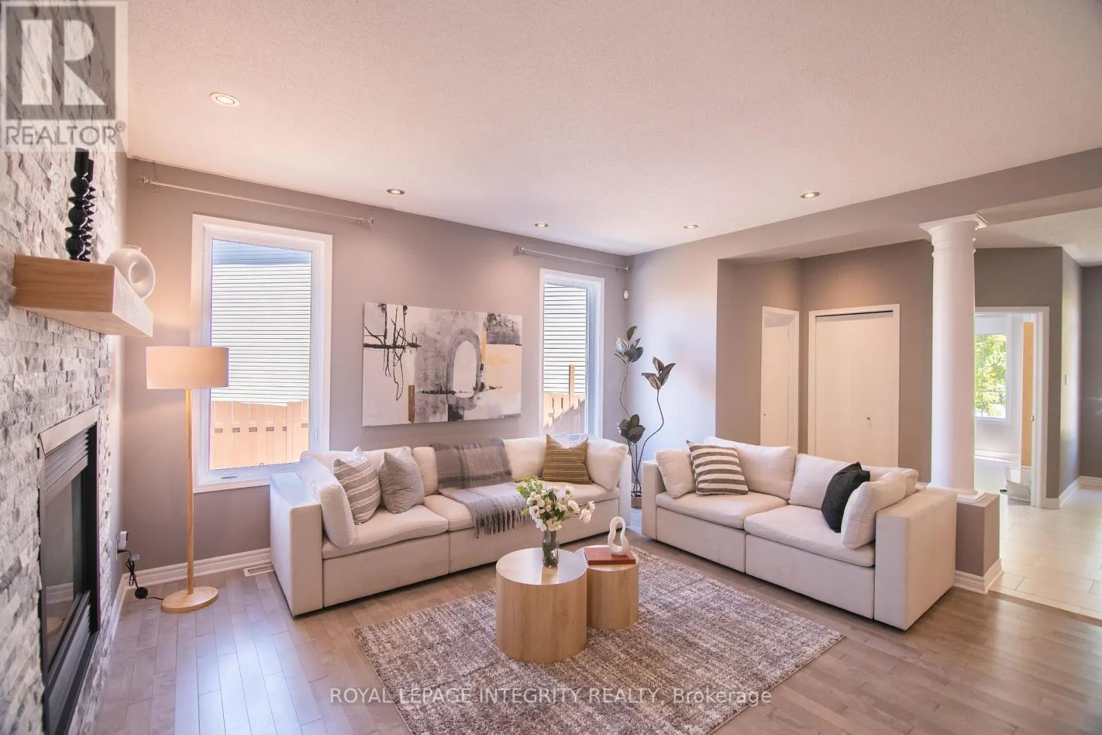 34 KEIGHLEY CIRCLE