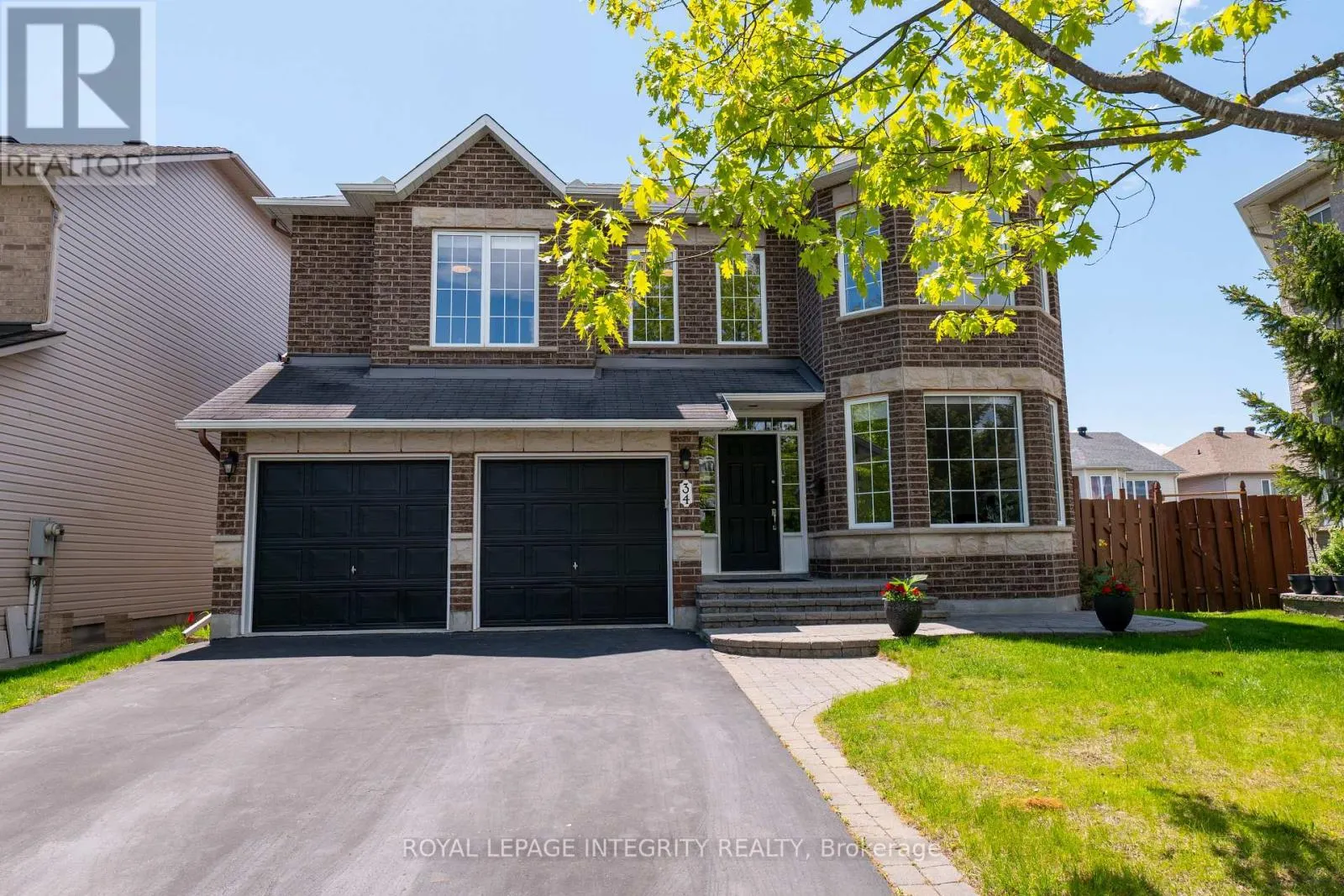 34 KEIGHLEY CIRCLE