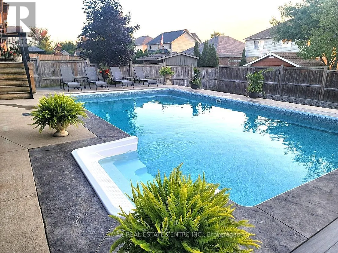 135 GERBER MEADOWS DRIVE