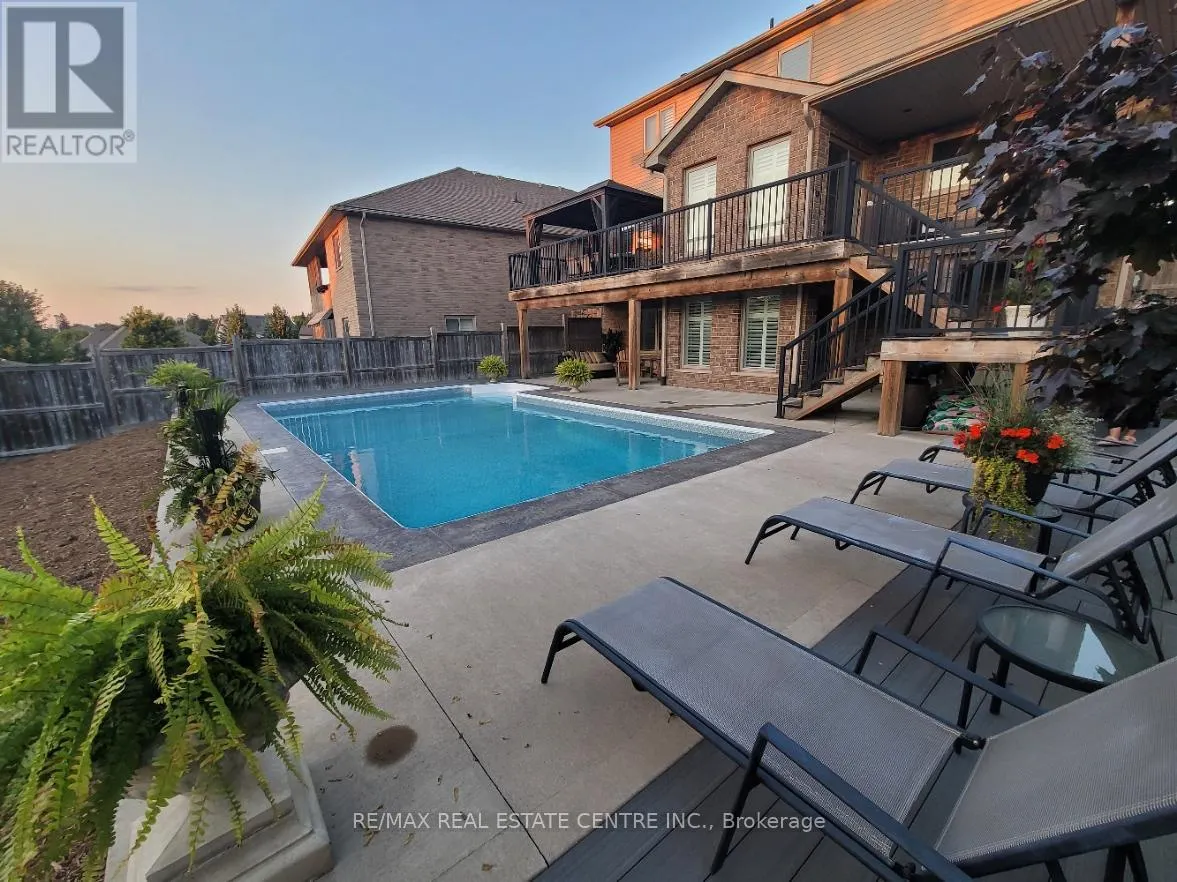 135 GERBER MEADOWS DRIVE