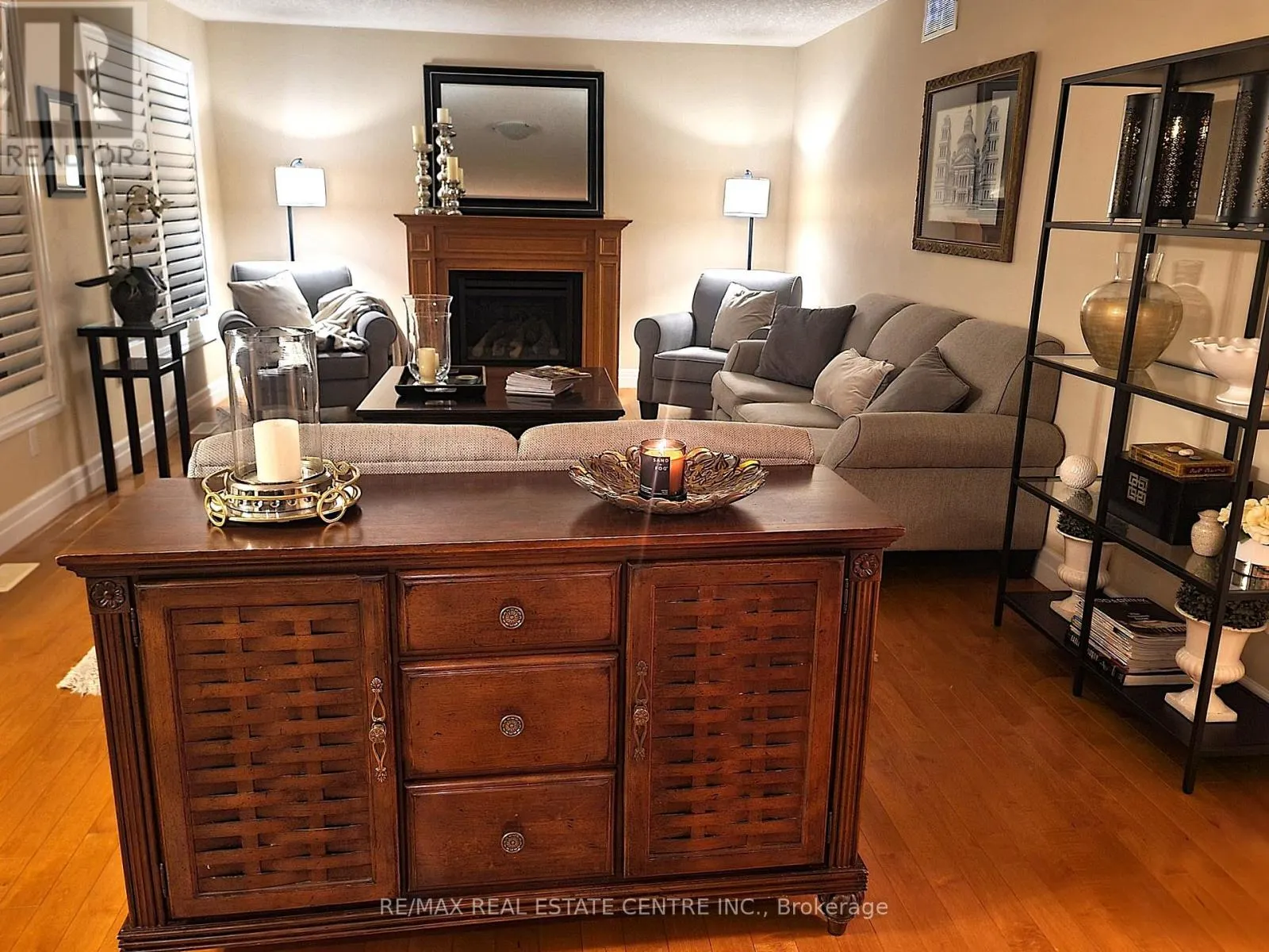 135 GERBER MEADOWS DRIVE