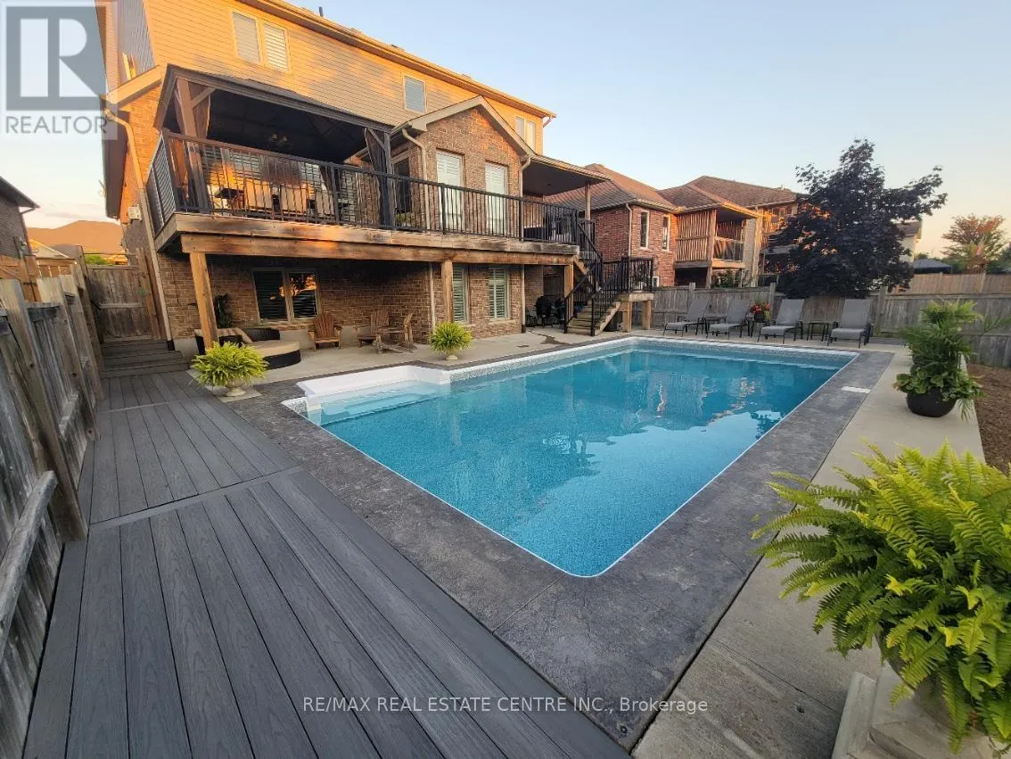 135 GERBER MEADOWS DRIVE