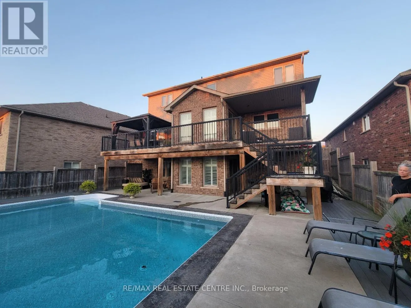 135 GERBER MEADOWS DRIVE