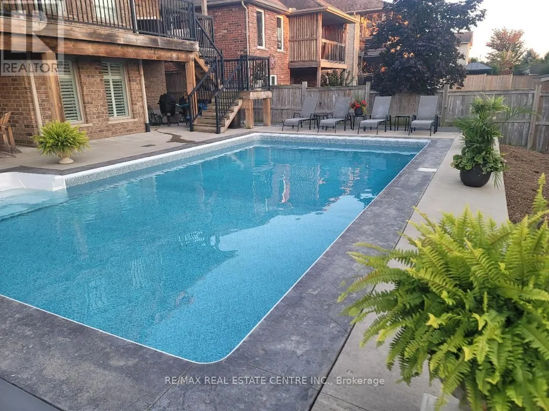 135 GERBER MEADOWS DRIVE