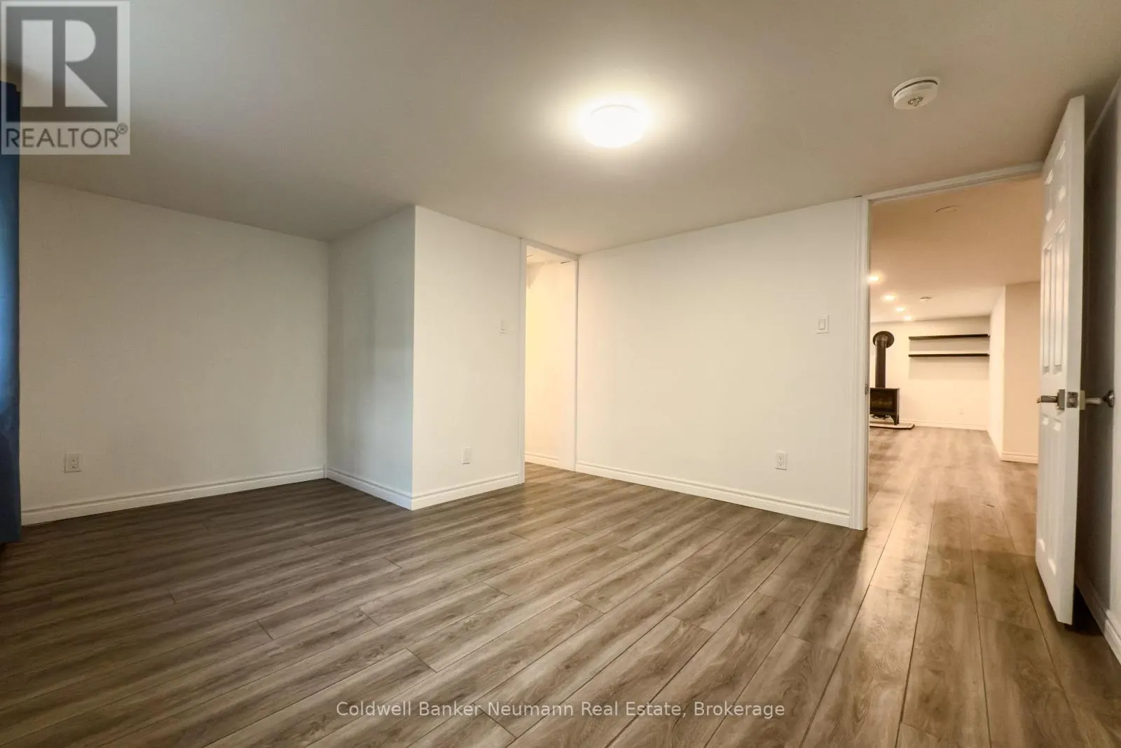 LOWER - 18 FOREST HILL DRIVE, #Lower