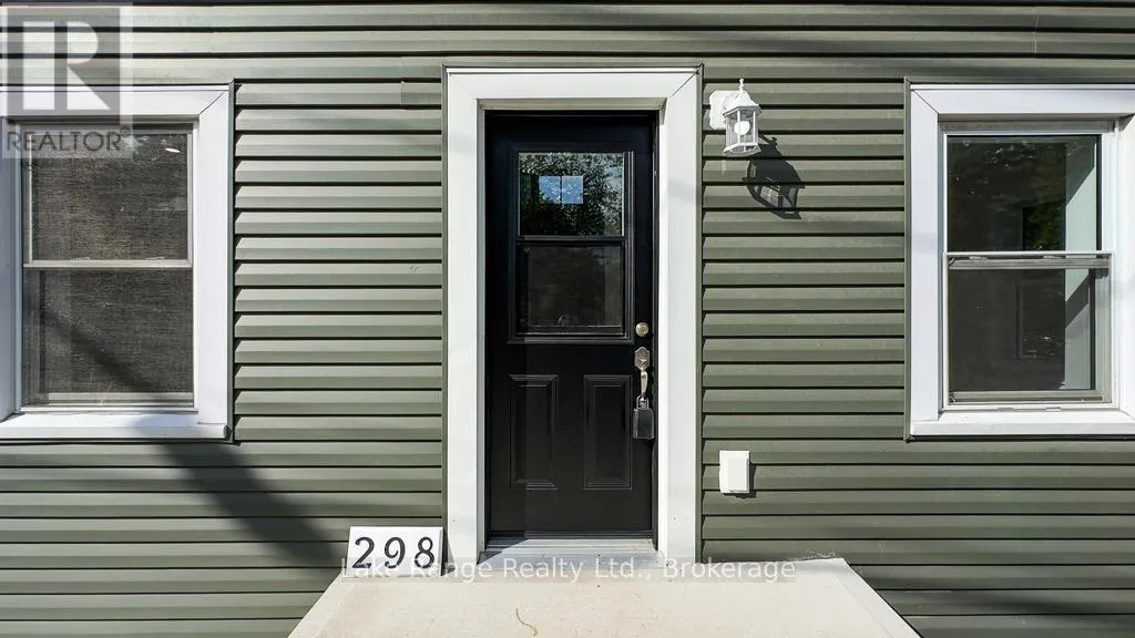 290/298 FRANK STREET