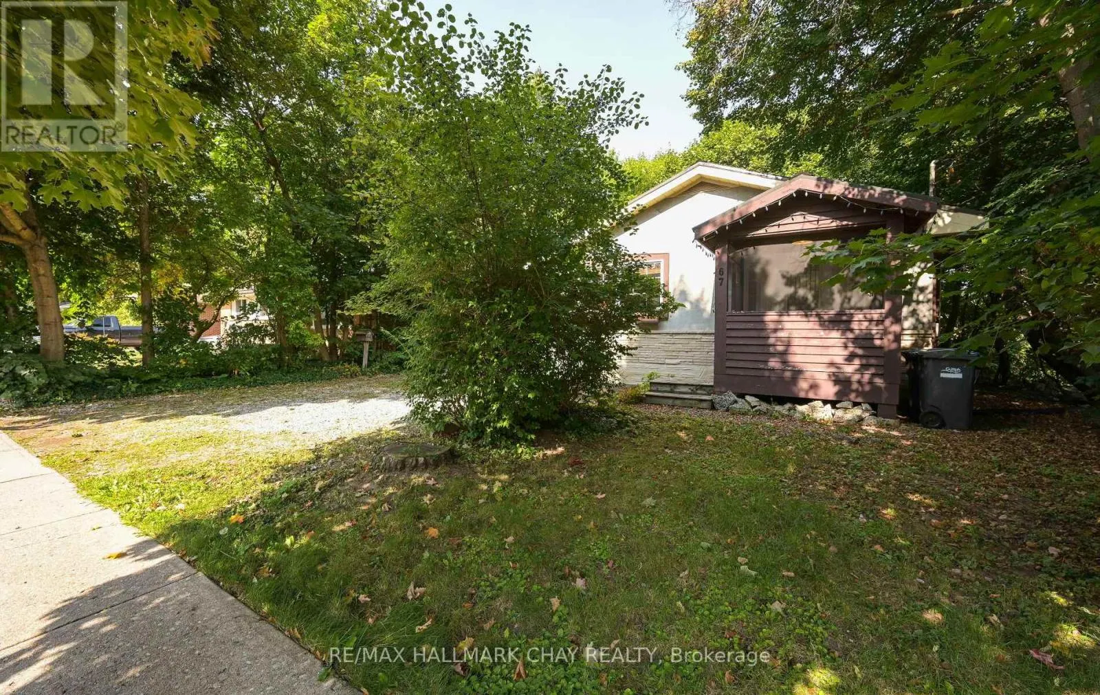 67 CEDAR STREET