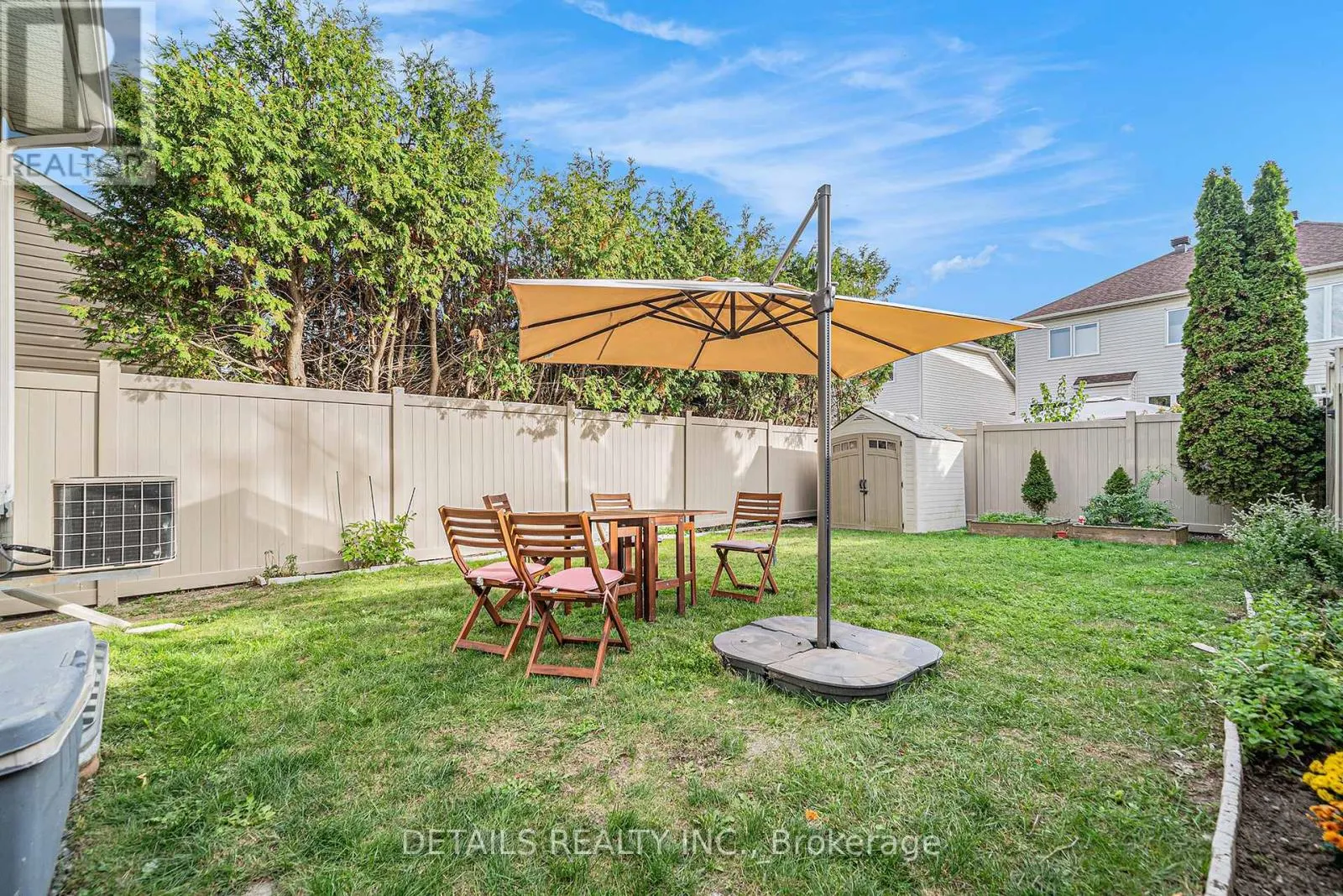 84 WATERBRIDGE DRIVE S