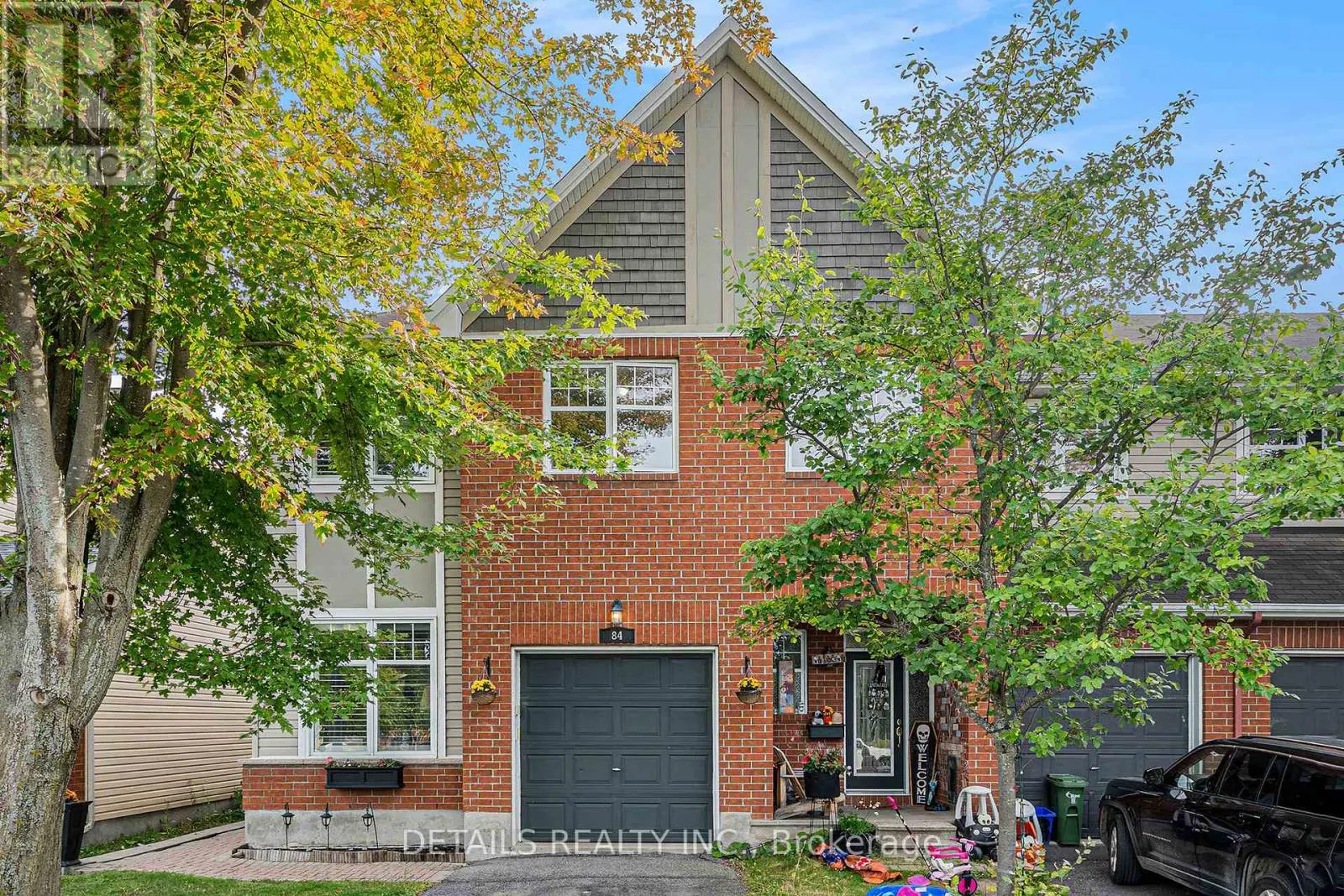 84 WATERBRIDGE DRIVE S
