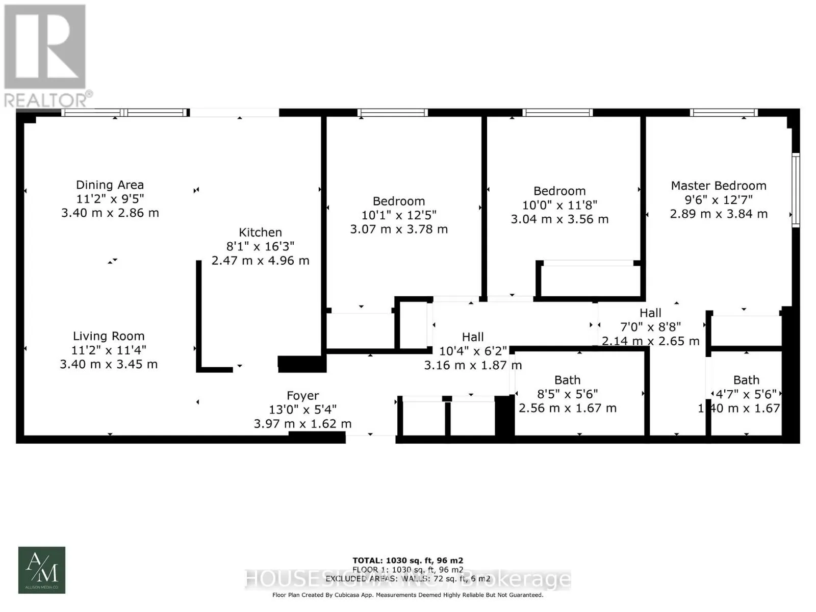 305 - 6400 HUGGINS STREET