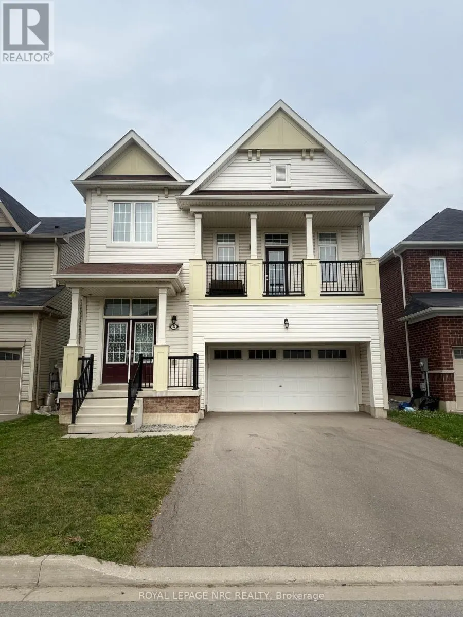 4 ESTHER CRESCENT