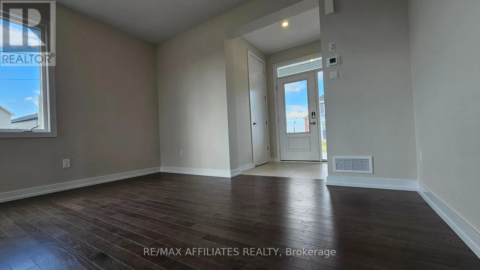 610 ALOPEX ROW