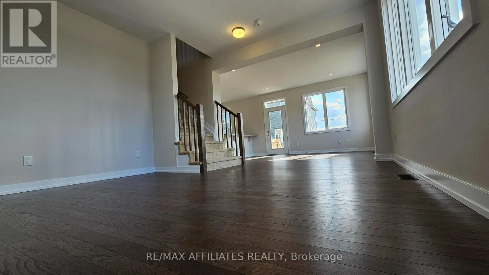 610 ALOPEX ROW