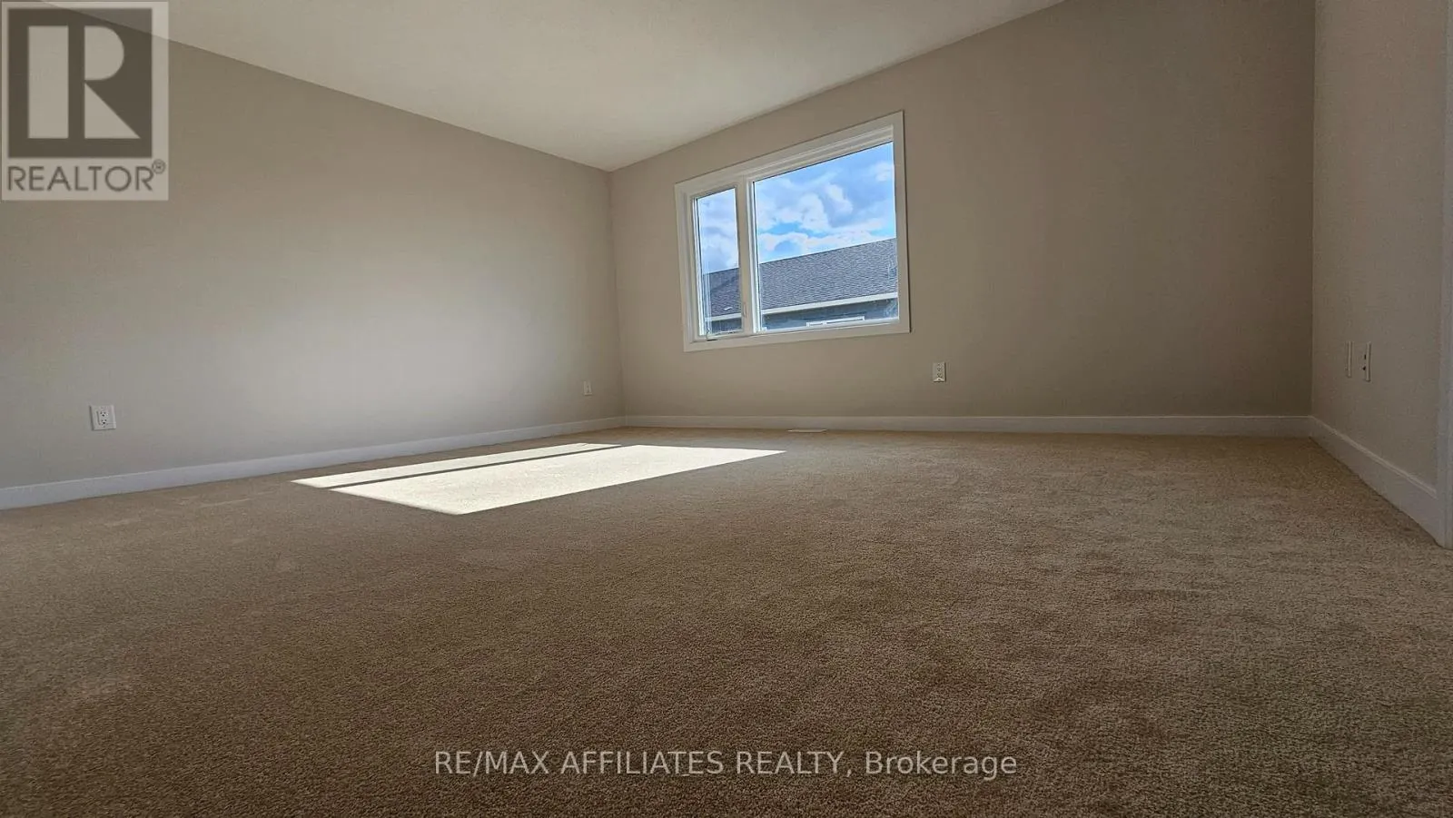 610 ALOPEX ROW