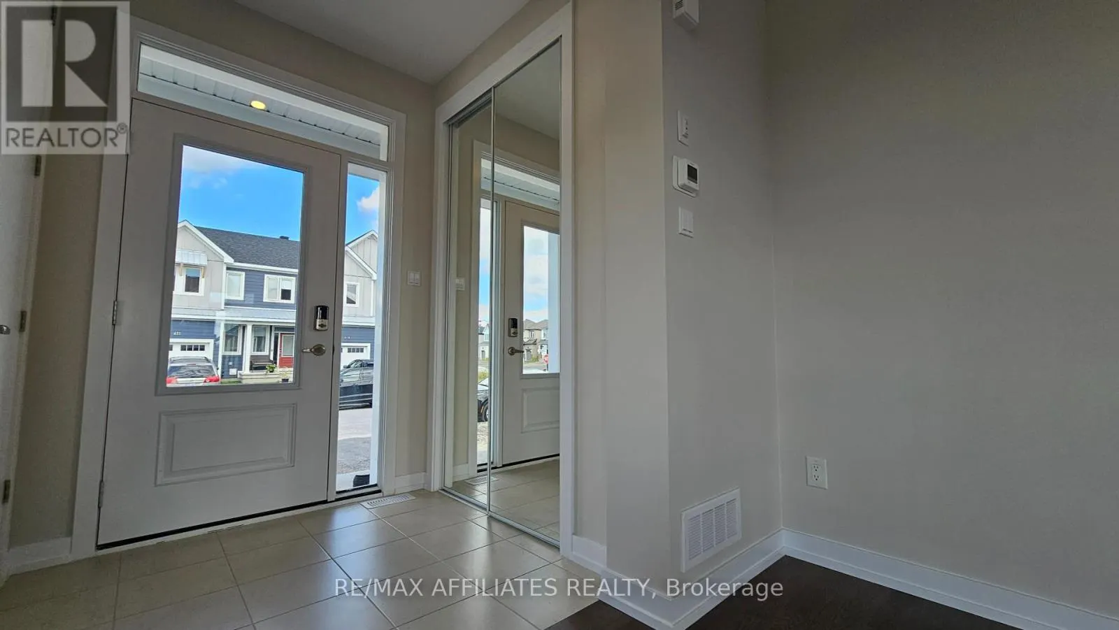 610 ALOPEX ROW