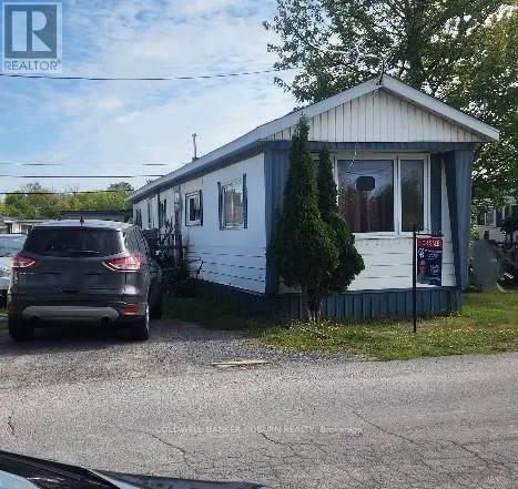 #5 - 25 COUNTY ROAD 31 ROAD