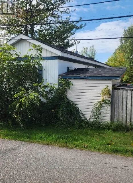 #5 - 25 COUNTY ROAD 31 ROAD