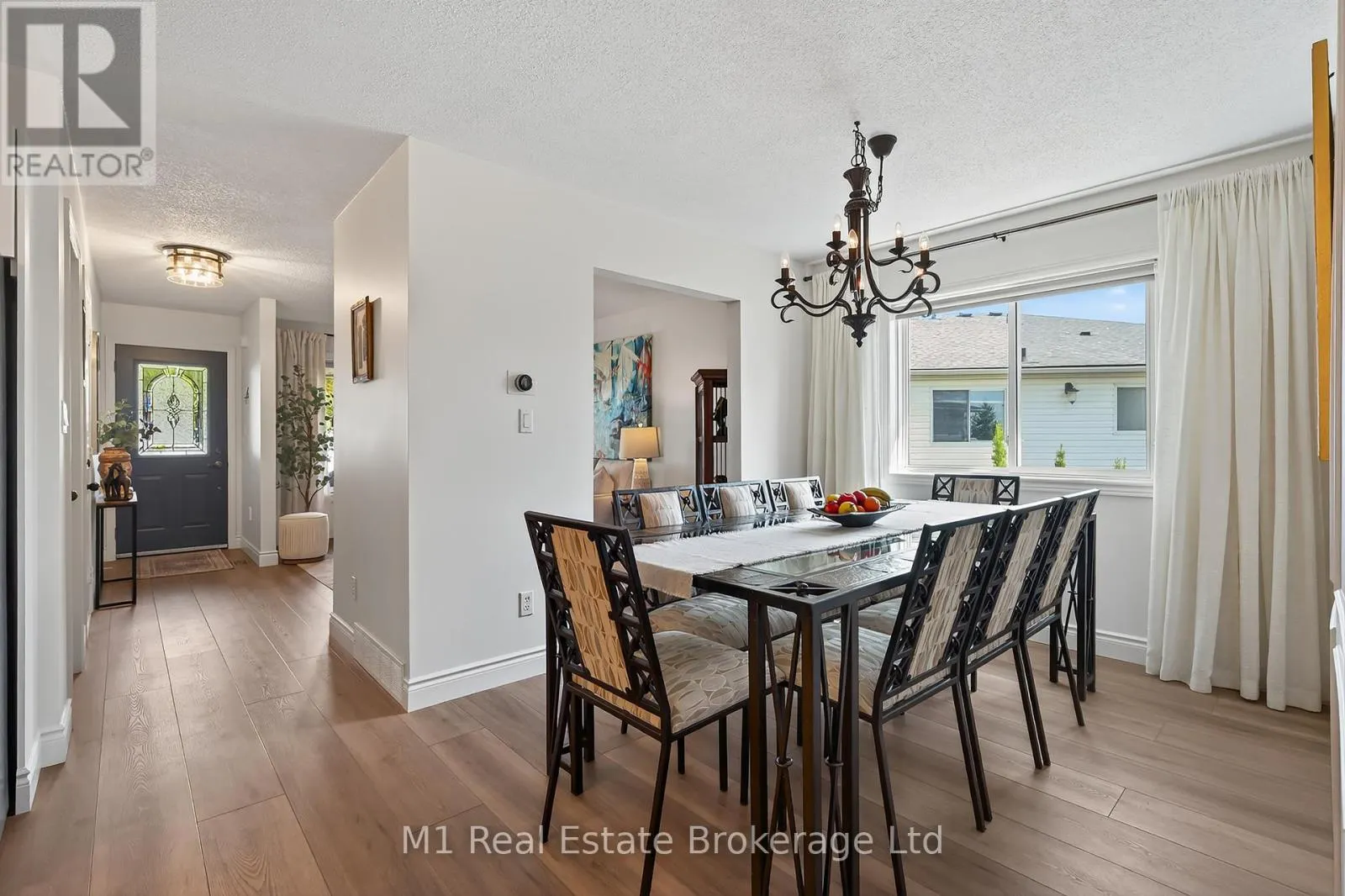 50 DYER COURT