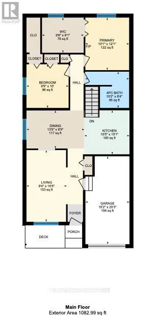 50 DYER COURT