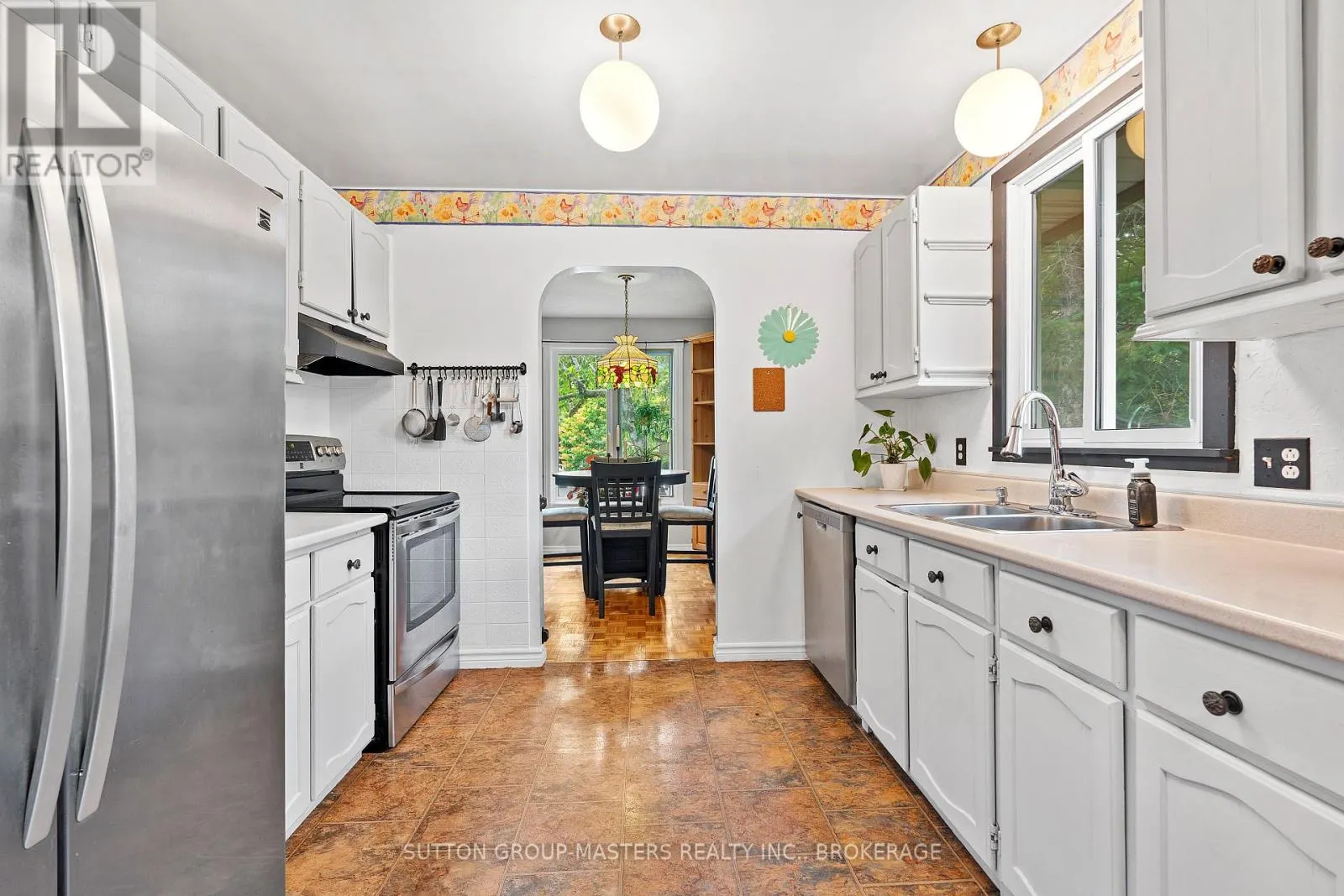 798 DANBURY ROAD