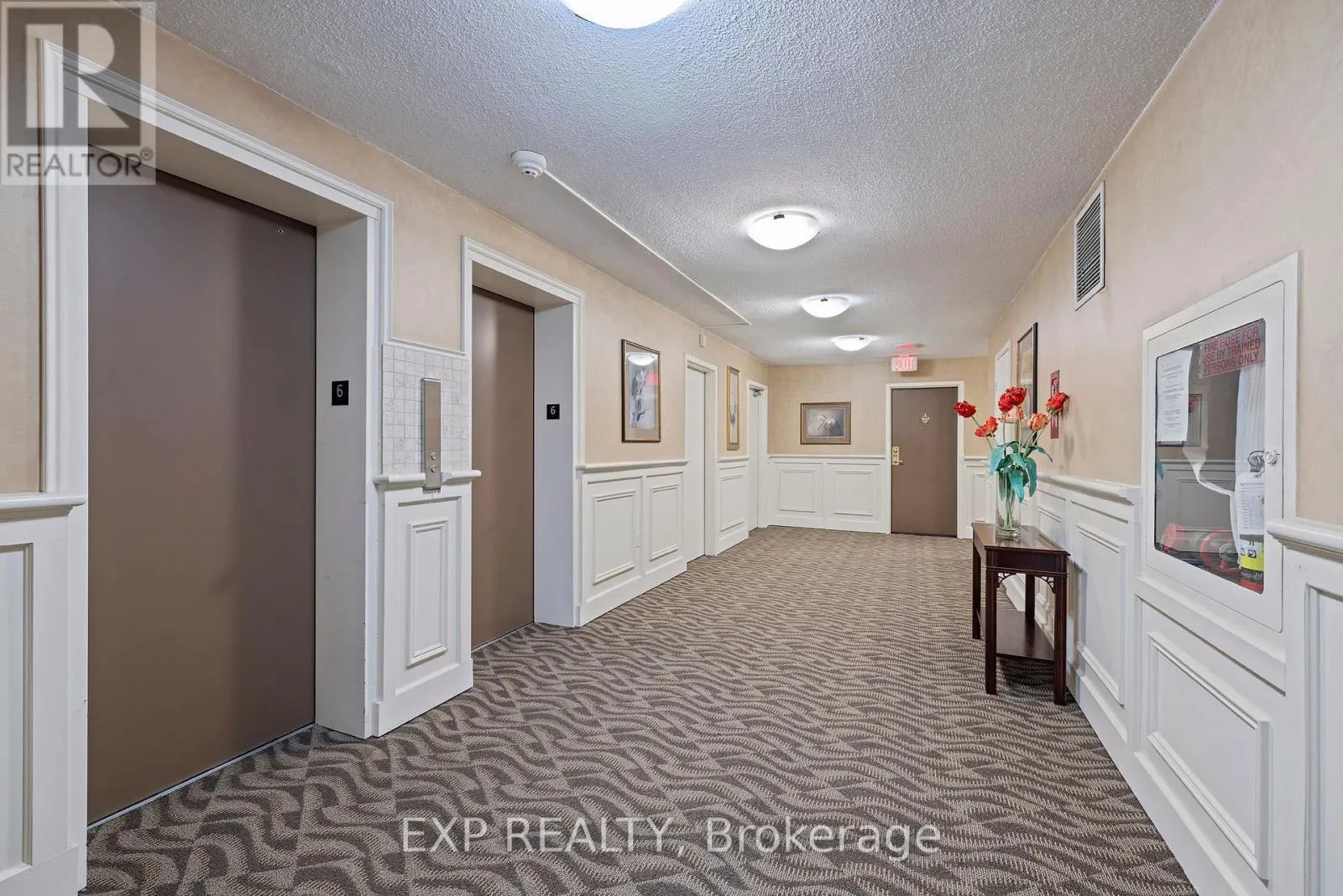 602 - 141 CHURCH STREET, #602