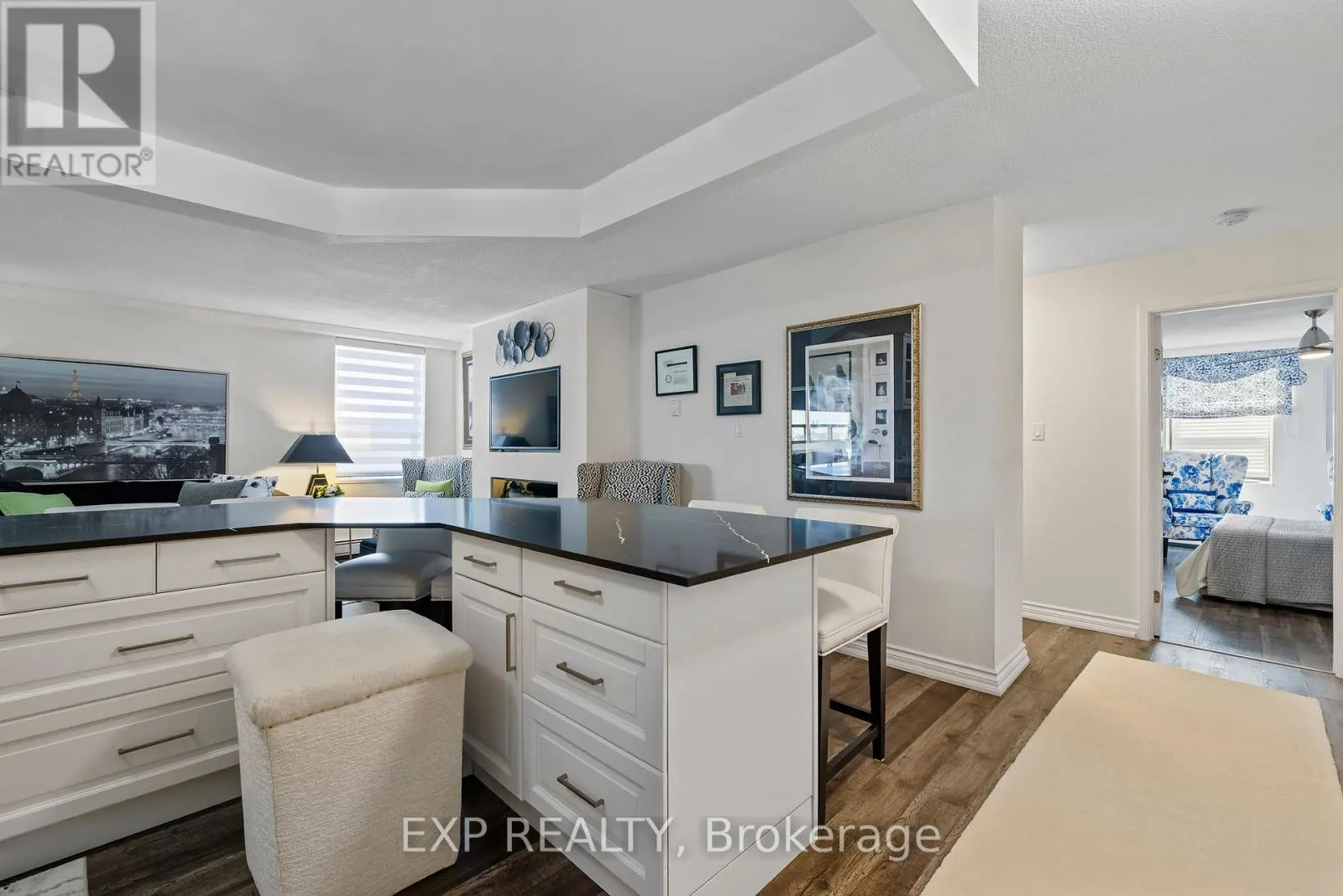 602 - 141 CHURCH STREET, #602