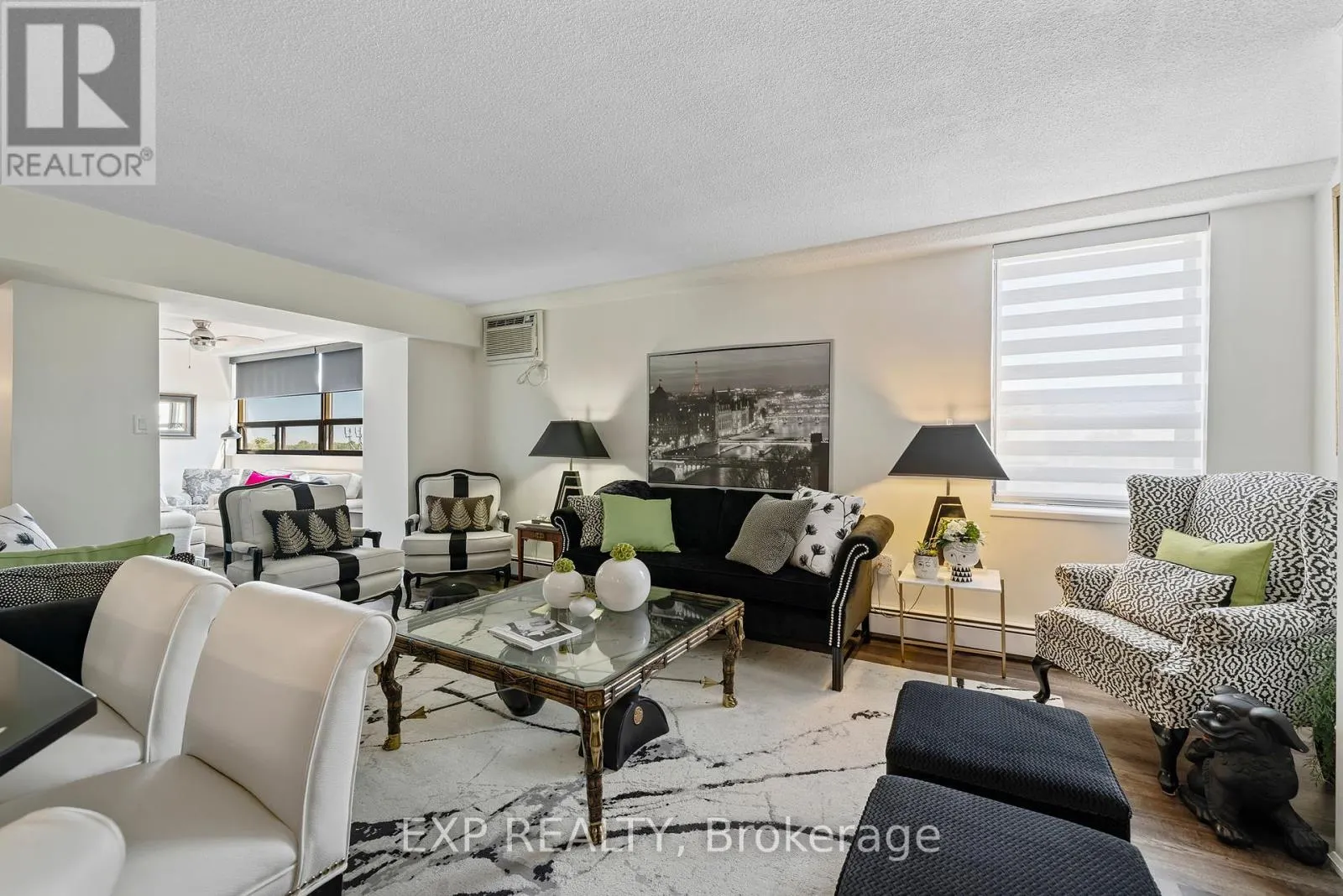 602 - 141 CHURCH STREET, #602