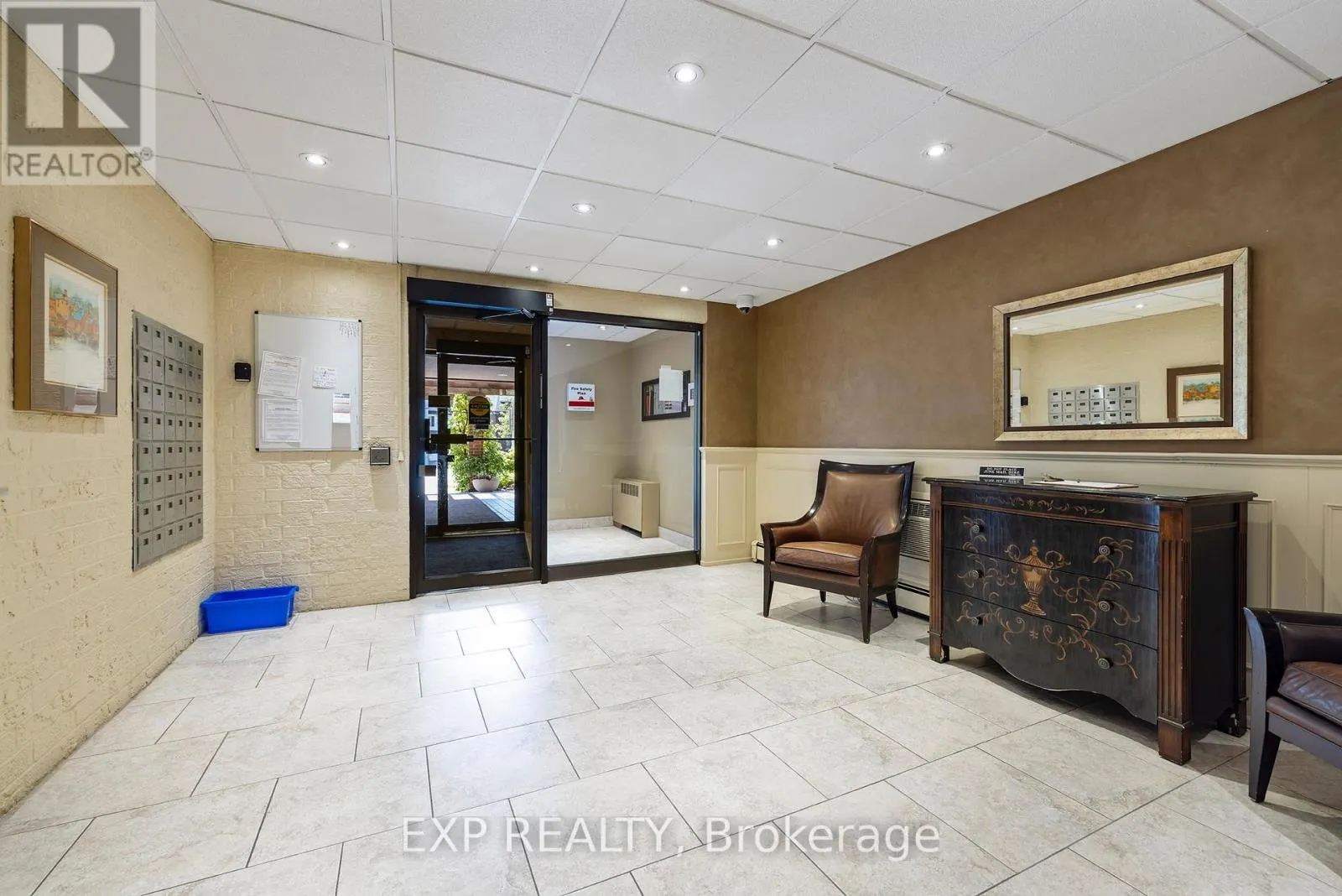 602 - 141 CHURCH STREET, #602
